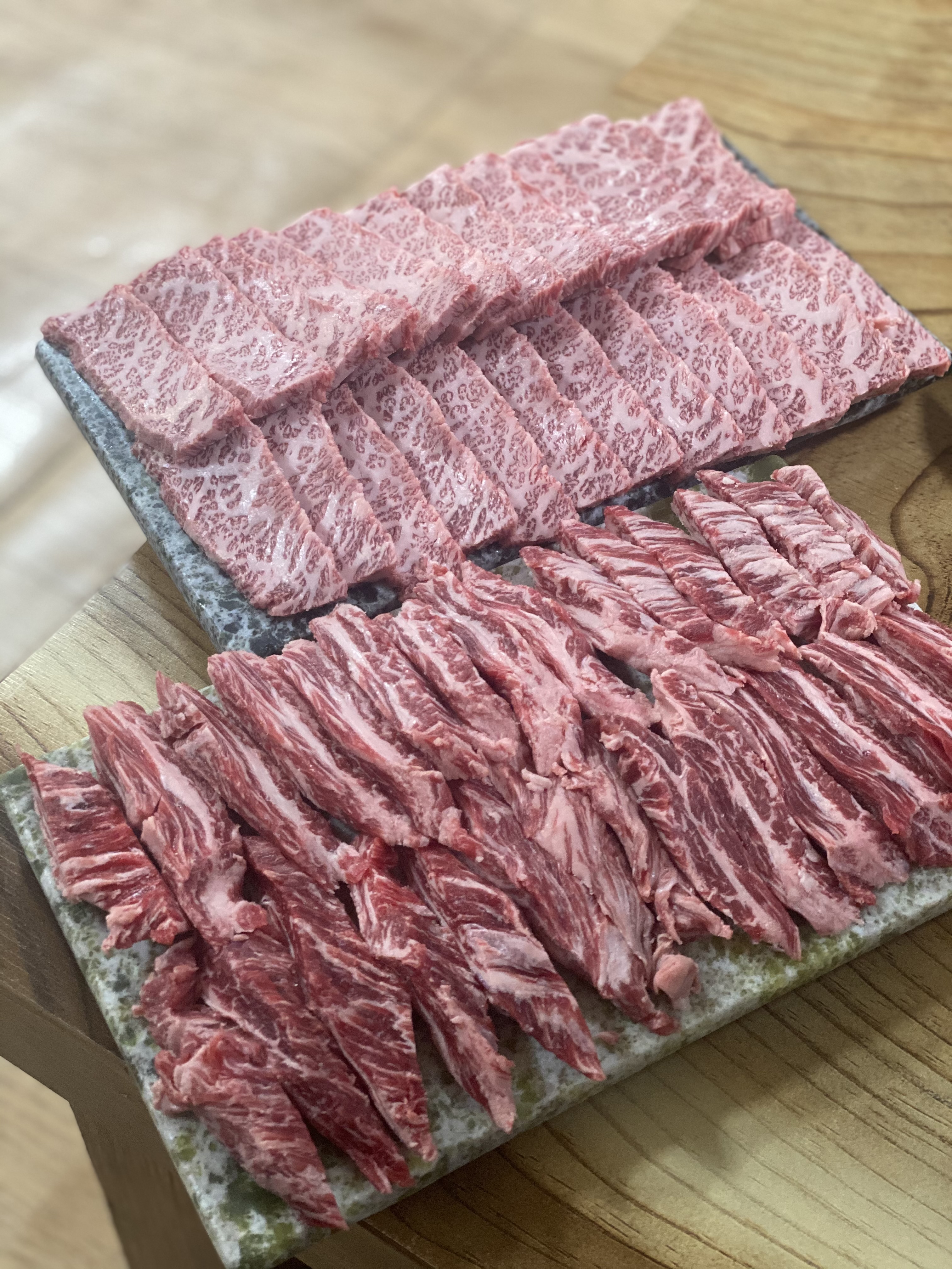 누리한우촌