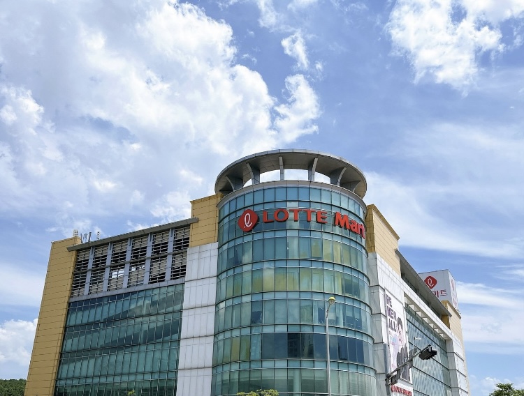 롯데마트 문화센터 노은점 대표 이미지