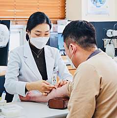 국가건강검진 대표사진