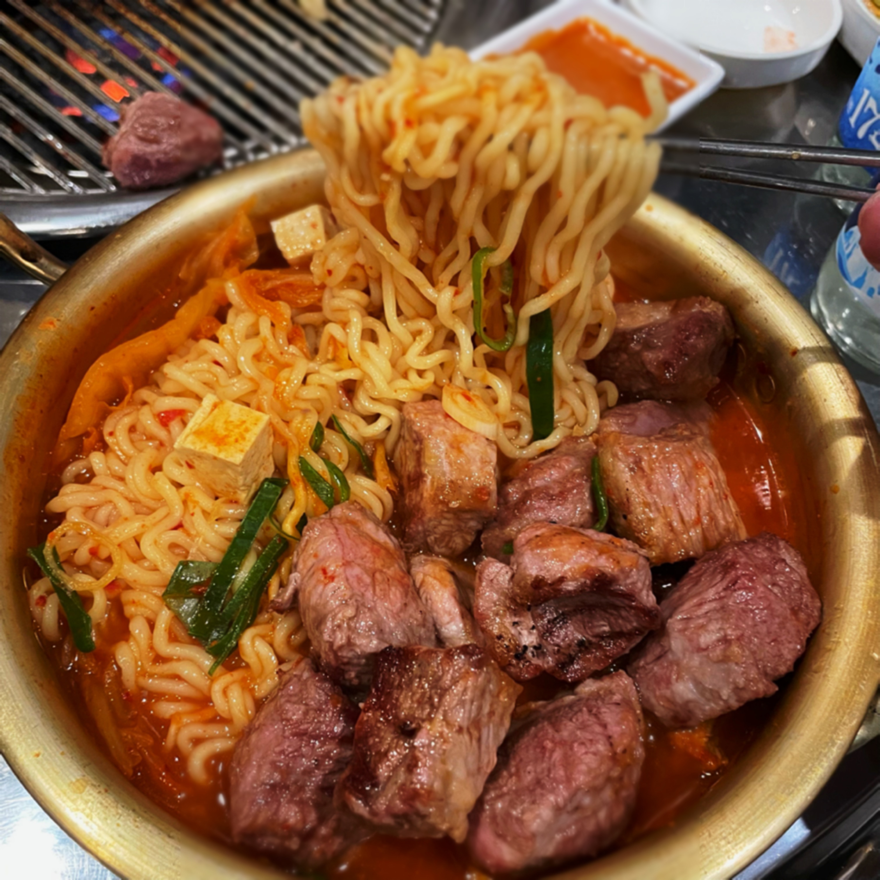 채돈이 안성점