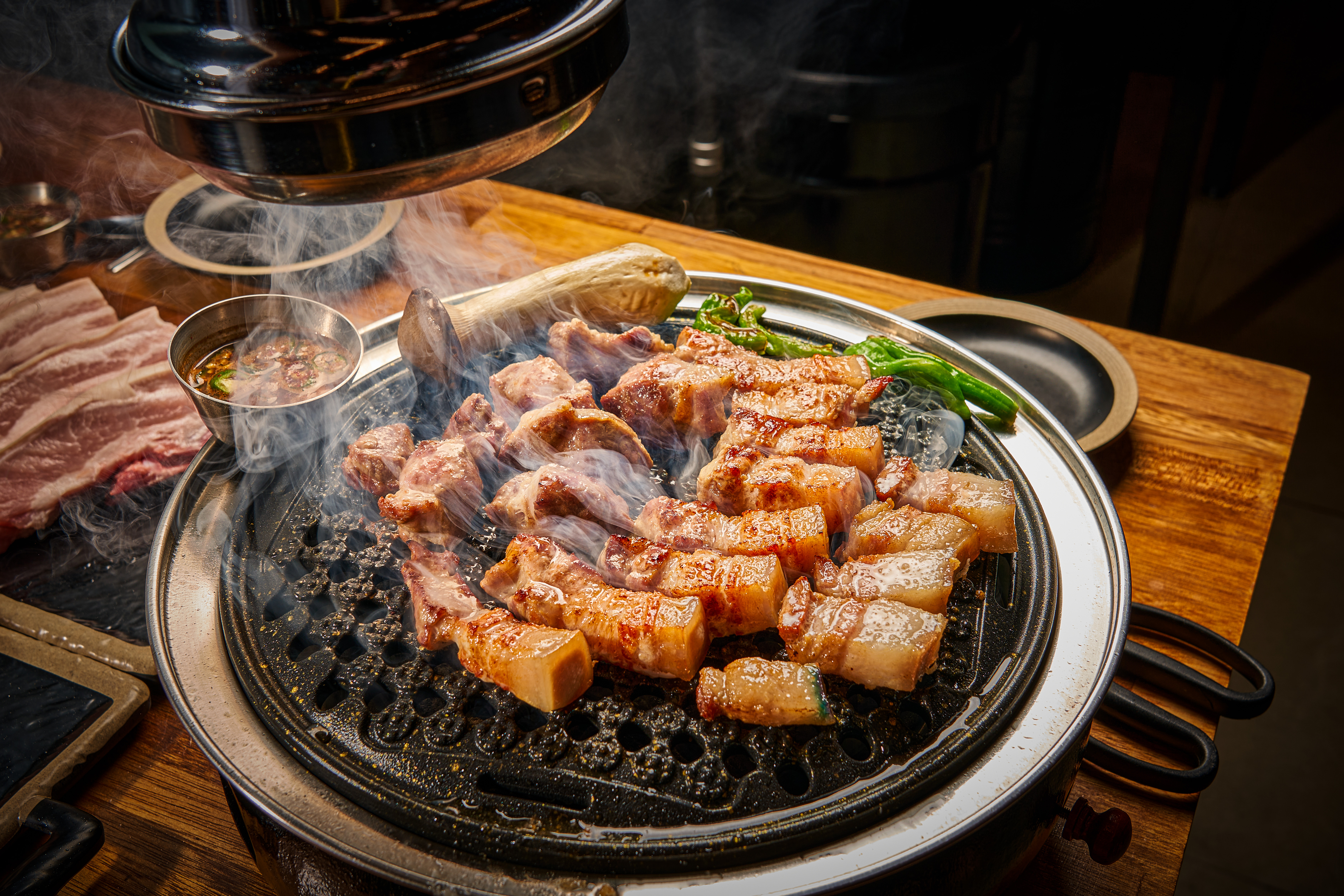 화로구이 진 동탄북광장본점