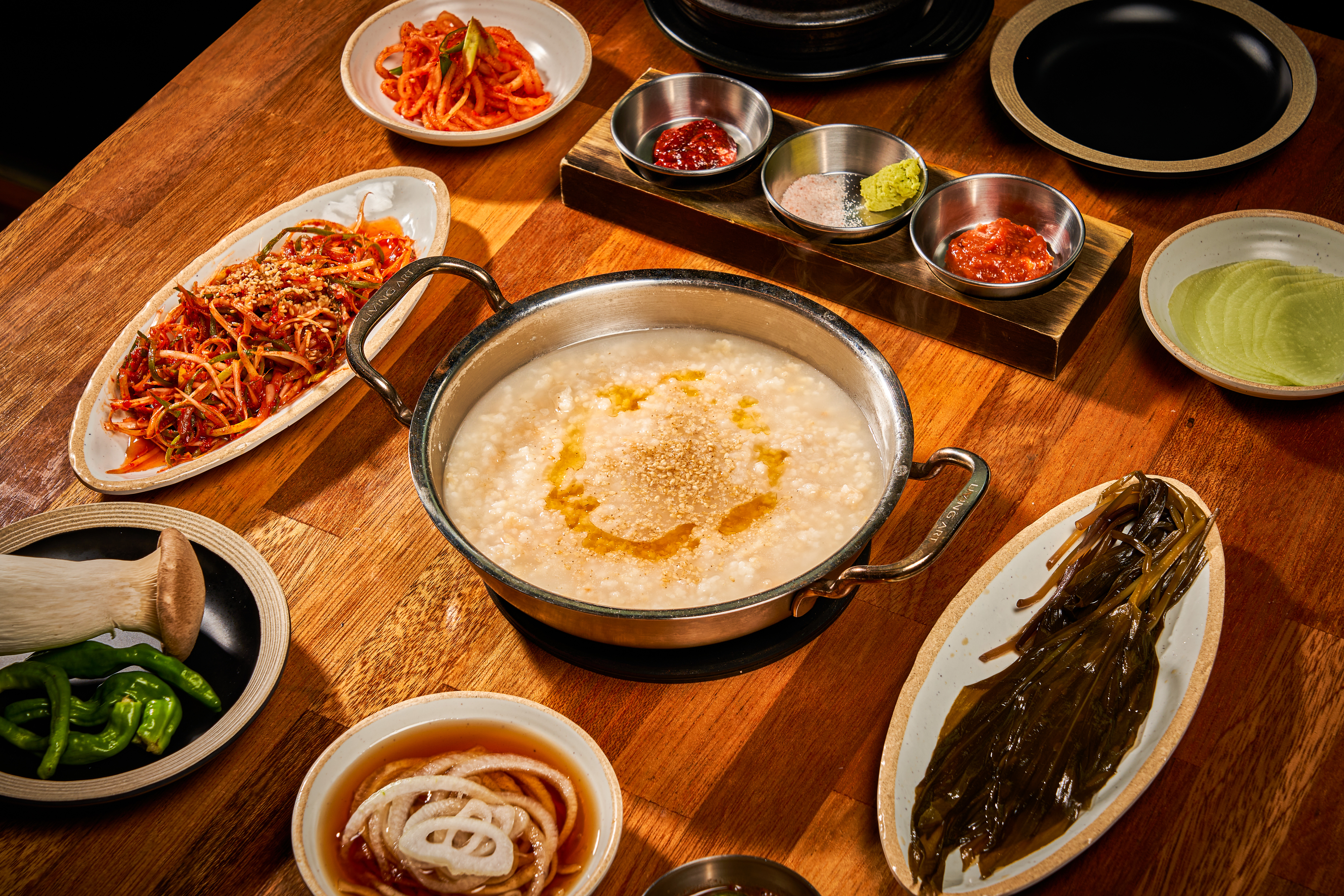 화로구이 진 동탄북광장본점