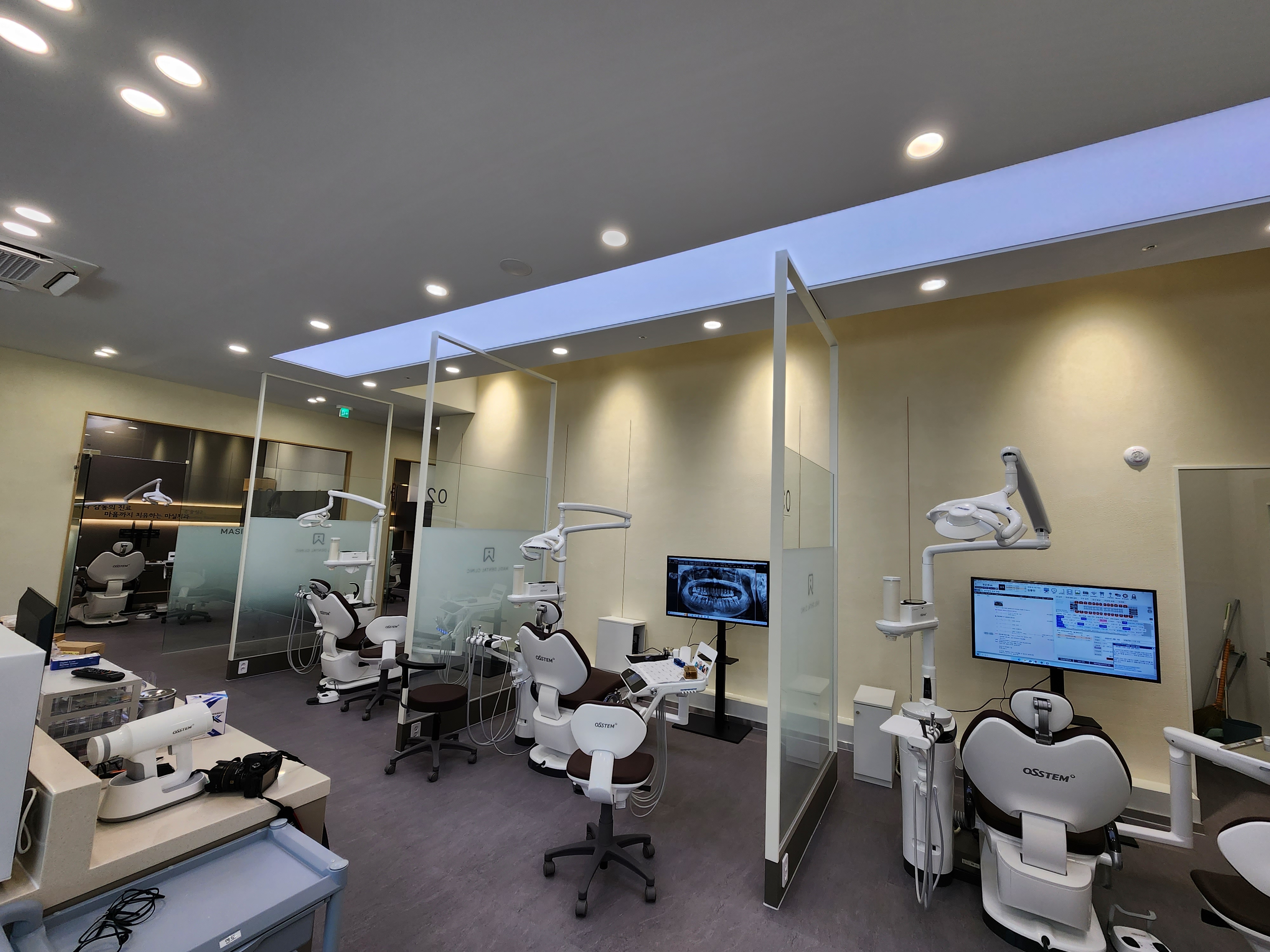 마실치과의원 대표 이미지