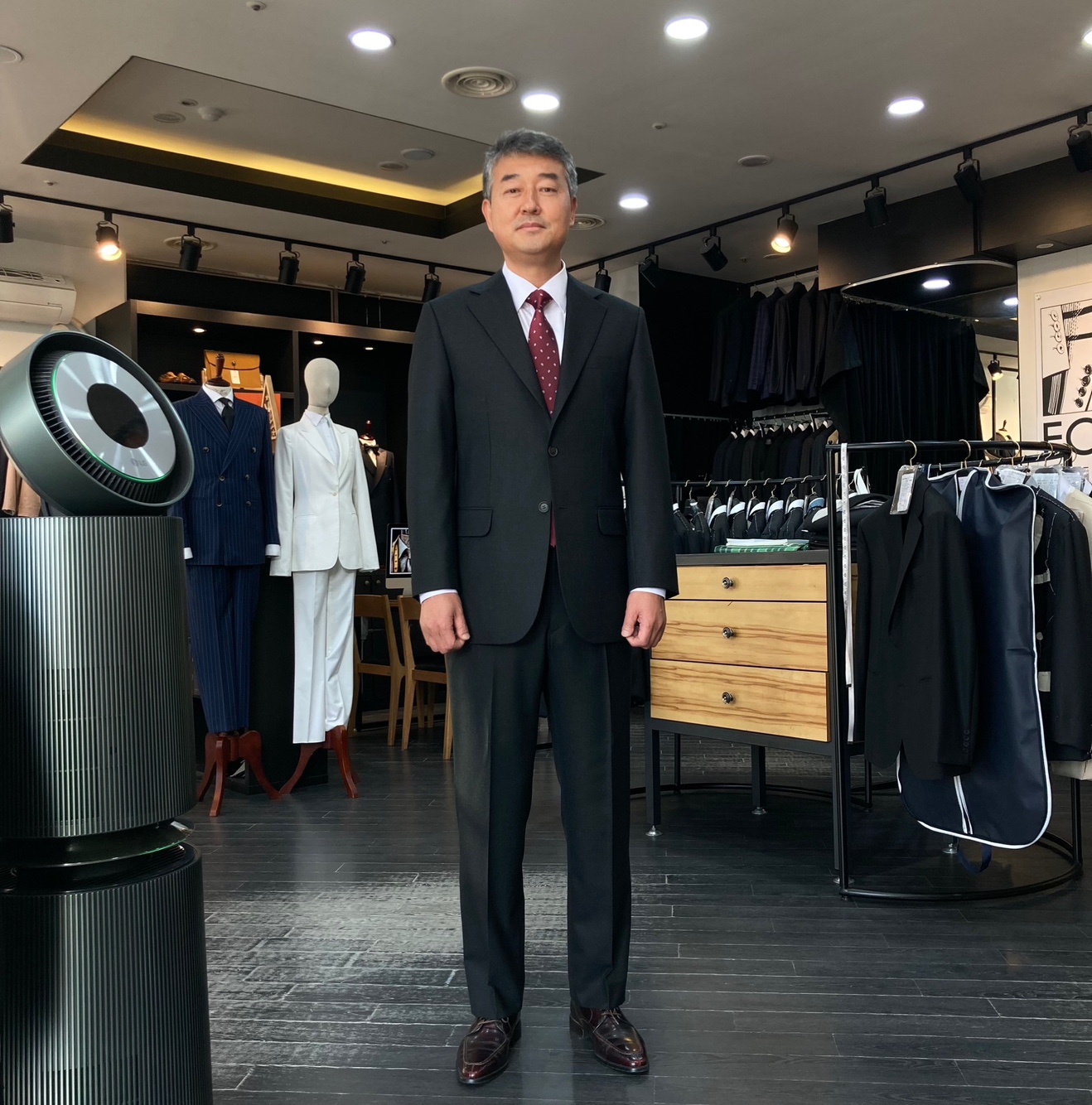 포튼가먼트 일산점