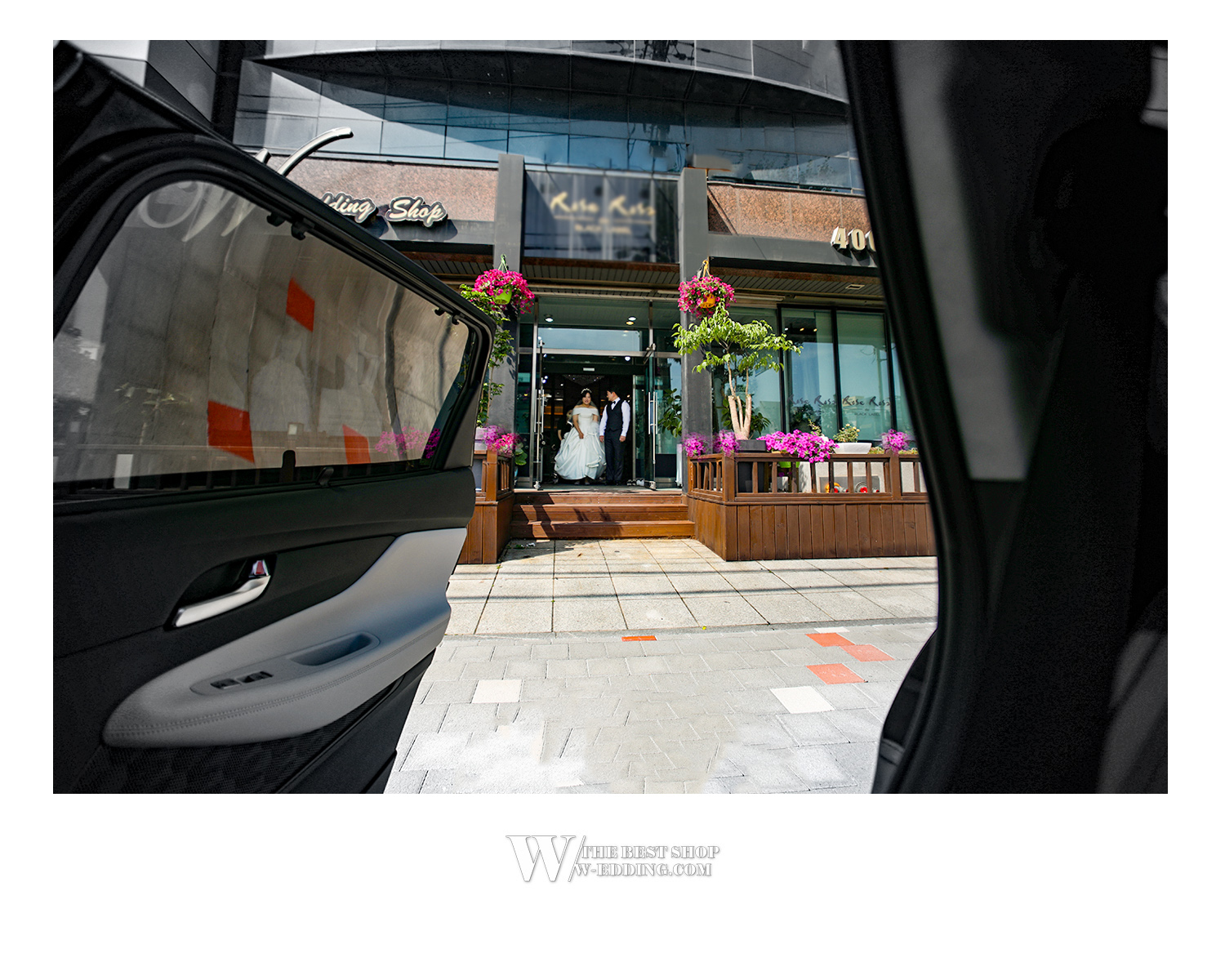 로즈로사 광주점