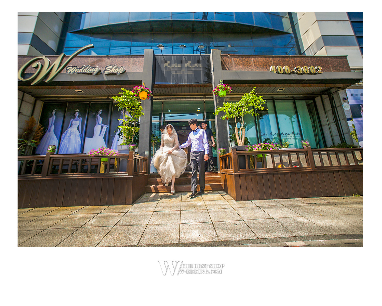 로즈로사 광주점