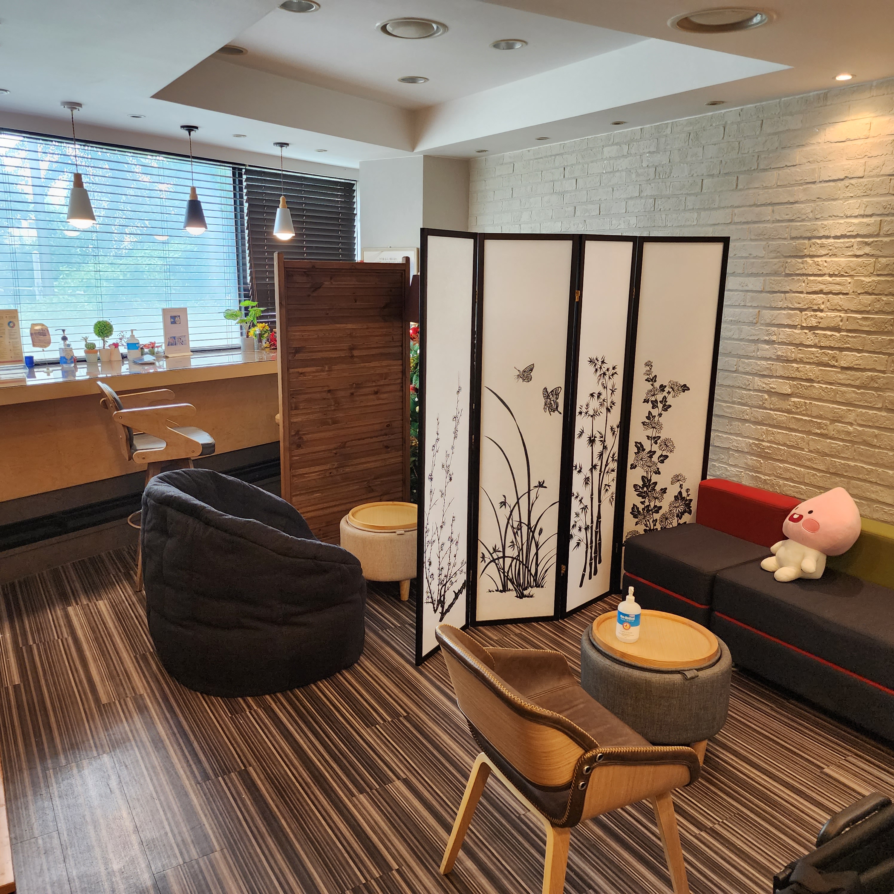 인사이드아웃심리상담센터 광화문점 대표 이미지