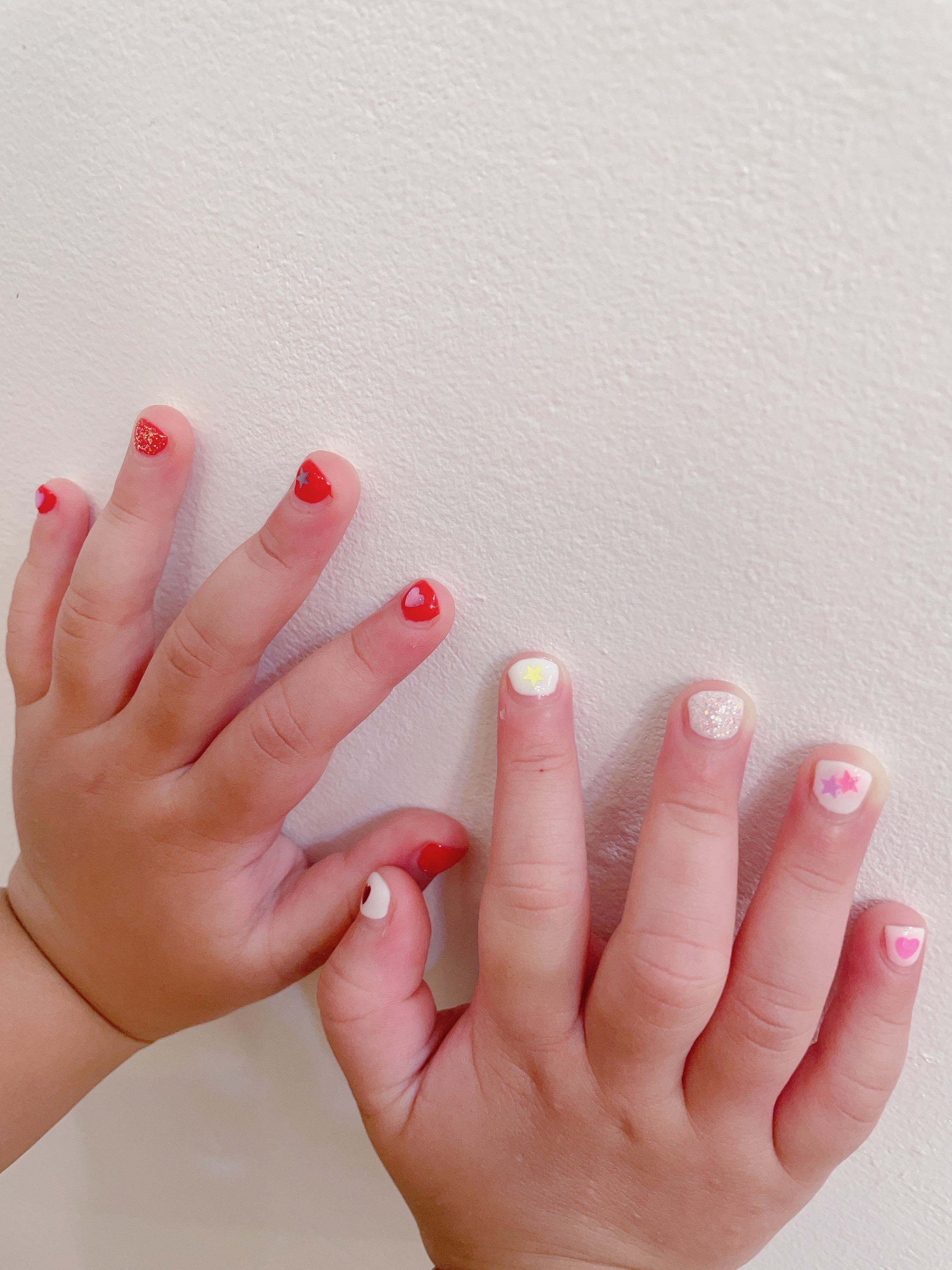 사월의네일 대표 이미지