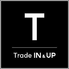 Trade IN & UP 대표사진
