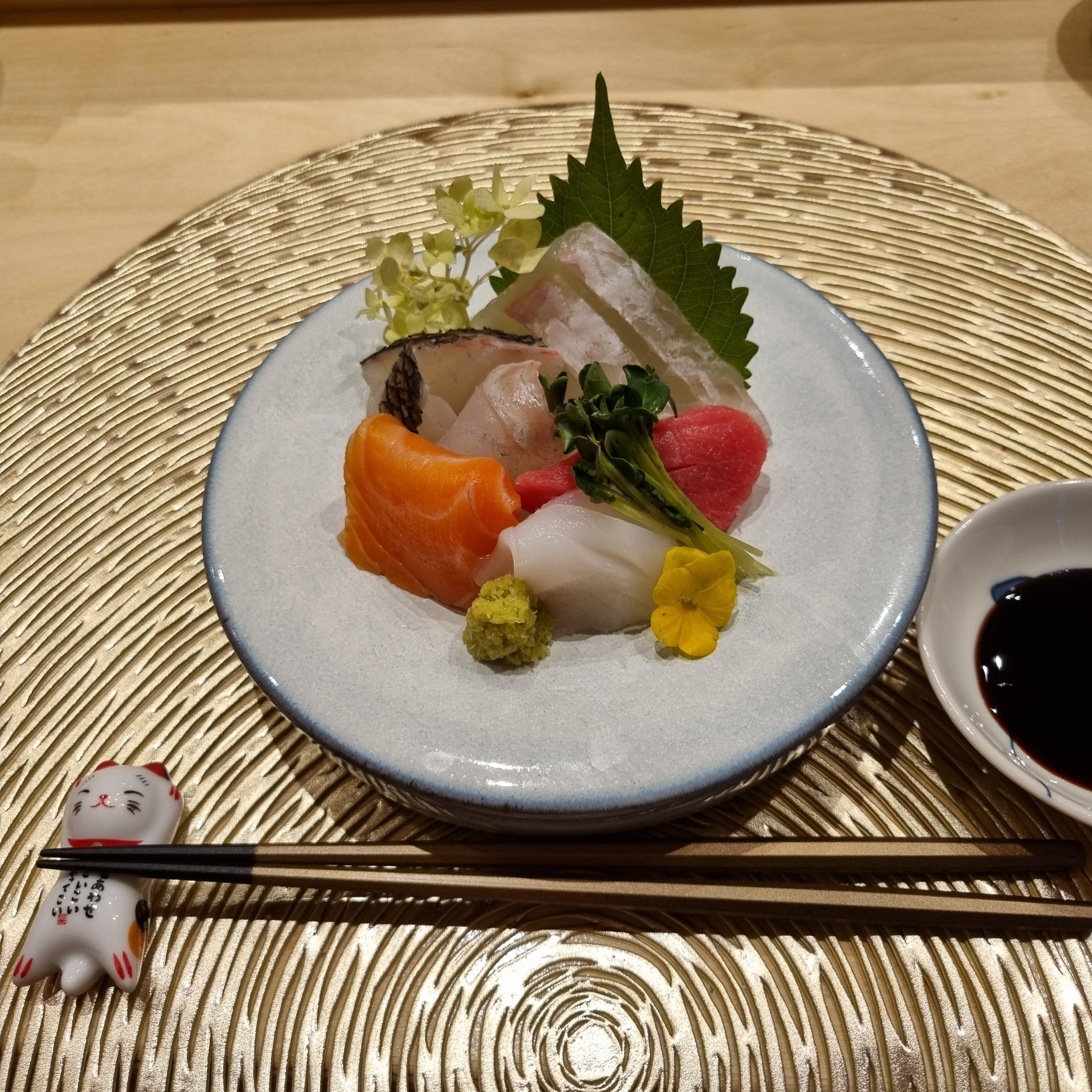 강산스시