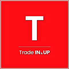Trade IN & UP 대표사진