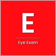 Eye Exam 대표사진