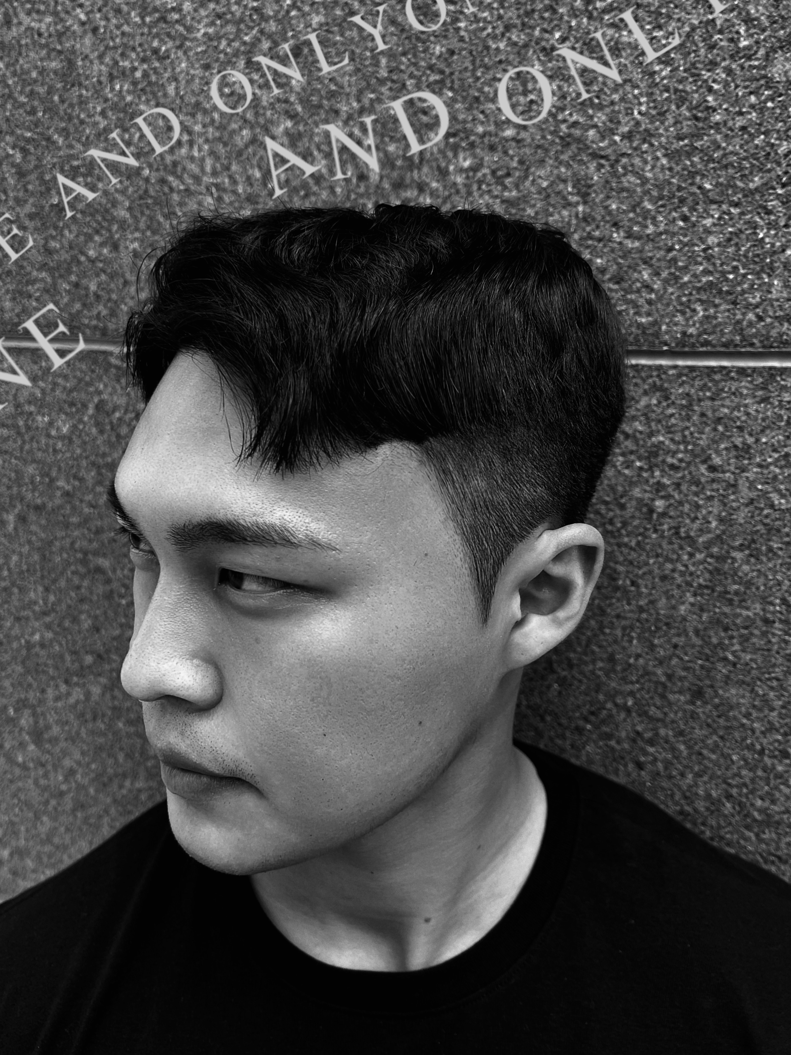 원앤온리헤어 본점