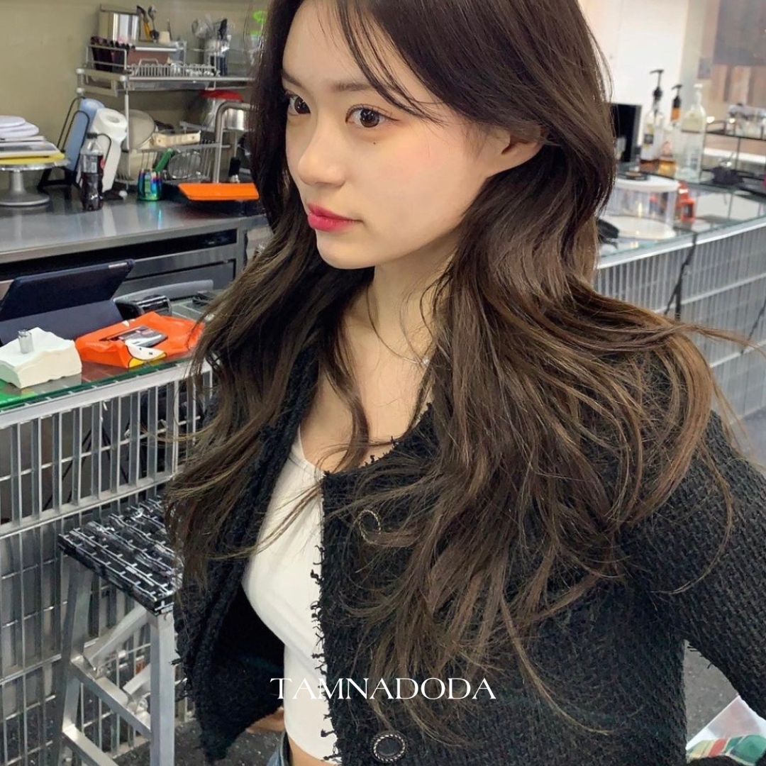 탐나도다헤어 앤 붙임머리 분당점 대표 이미지