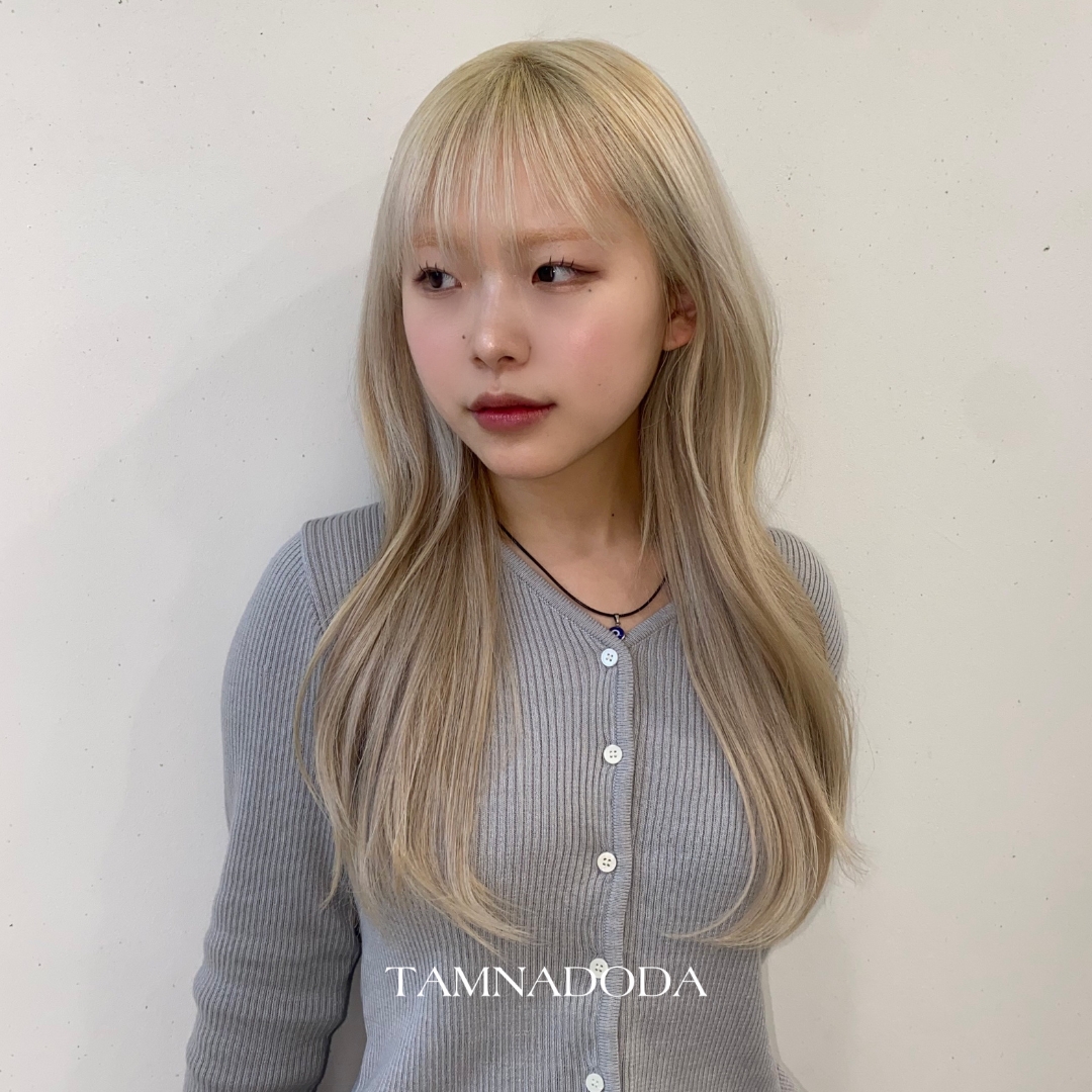 탐나도다헤어 앤 붙임머리 분당점 대표 이미지