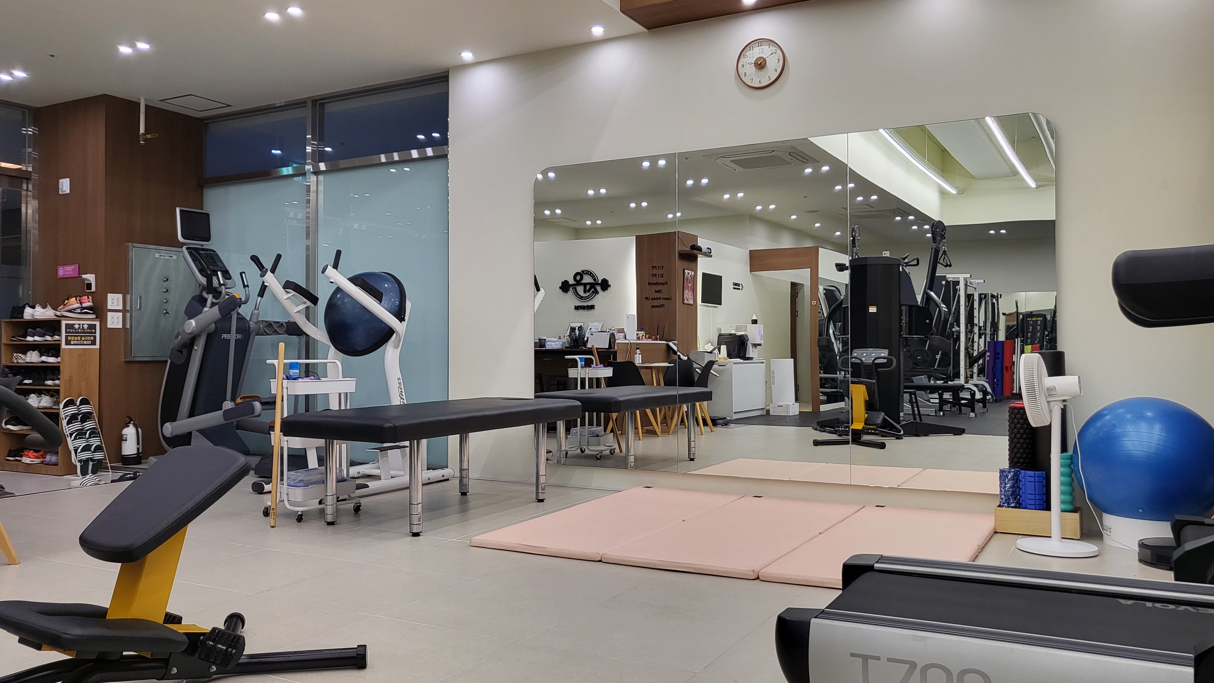 지오GYM