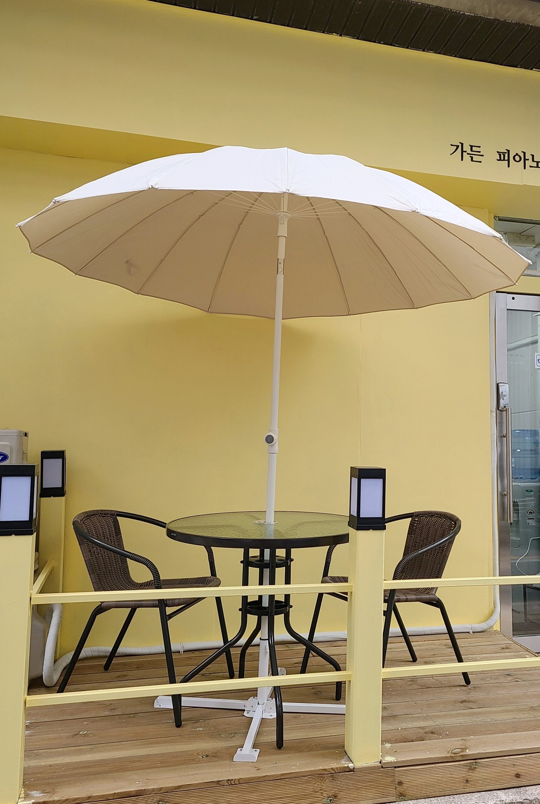 1번째 스튜디오 사진