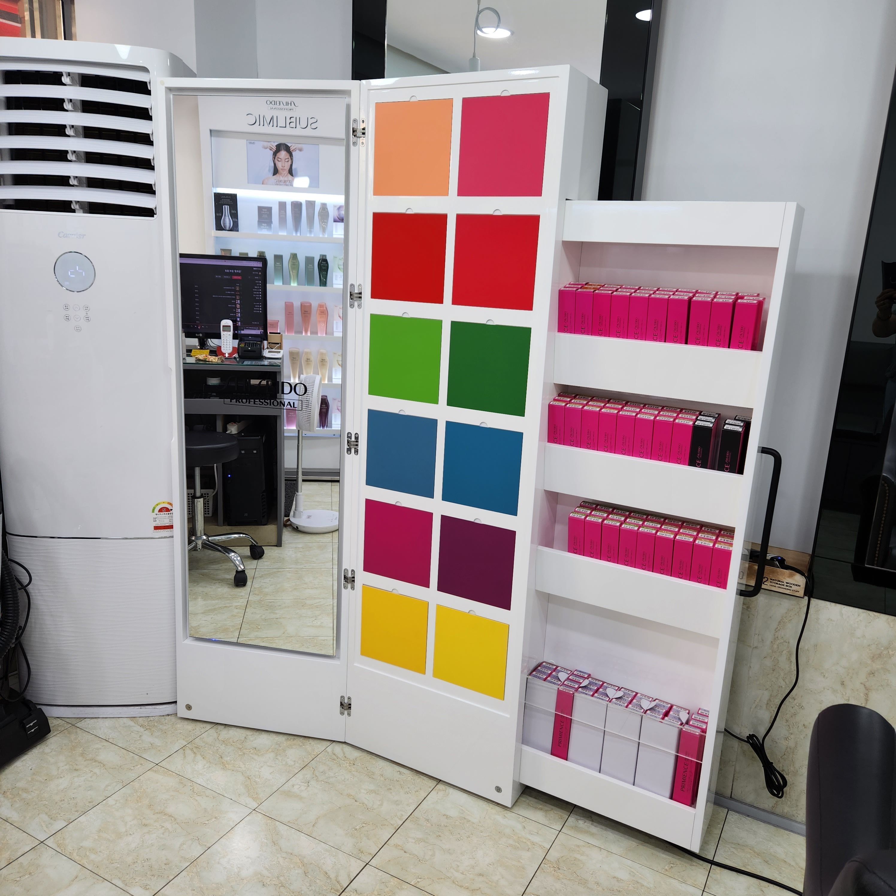 빛헤어 대표 이미지