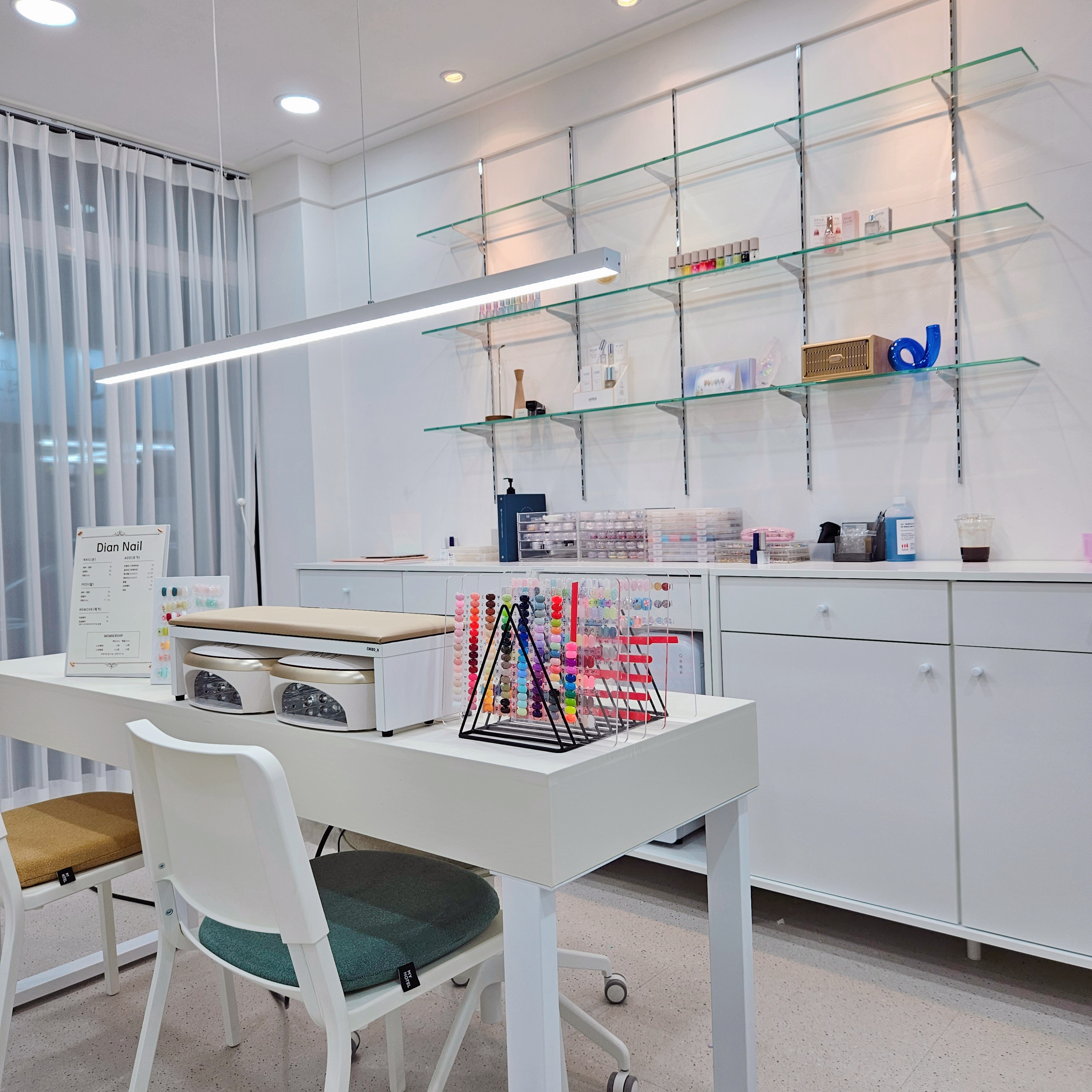 디안네일 대표 이미지