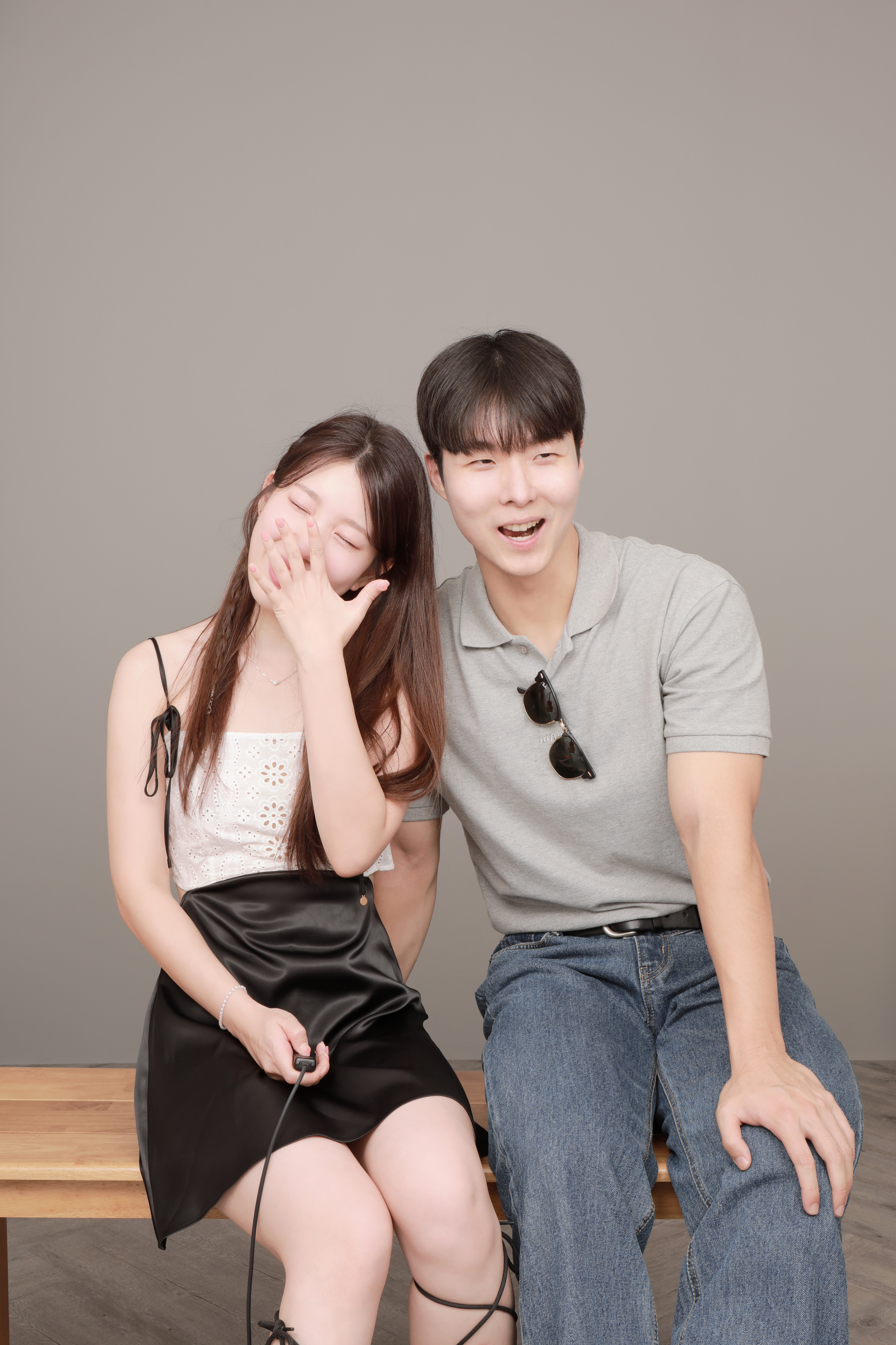 셀피스트 셀프사진관 셀프스튜디오 홍대