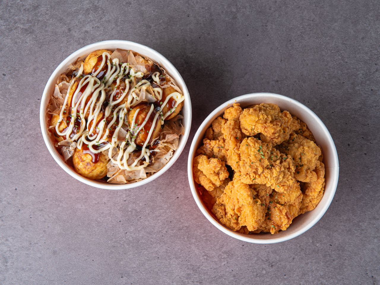 남매컵밥 본점