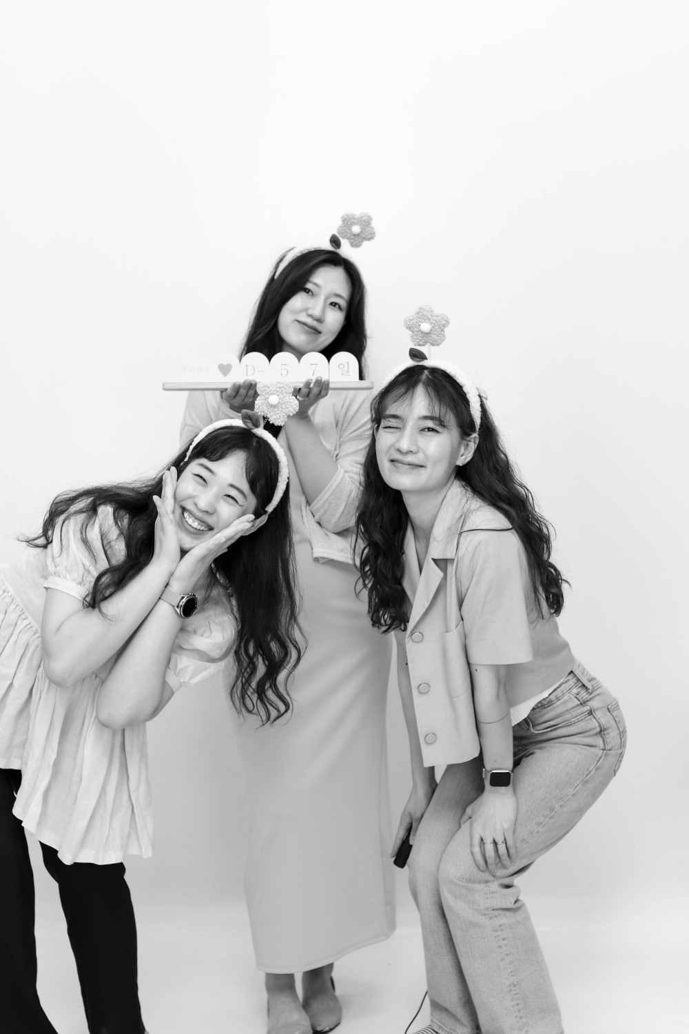 하루봄 셀프스튜디오 사진관 관저도안점