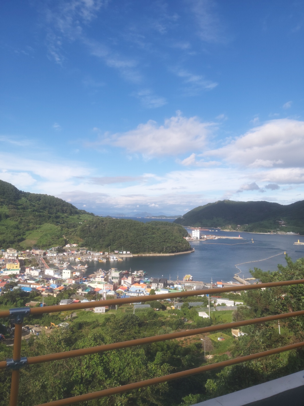 산마루펜션