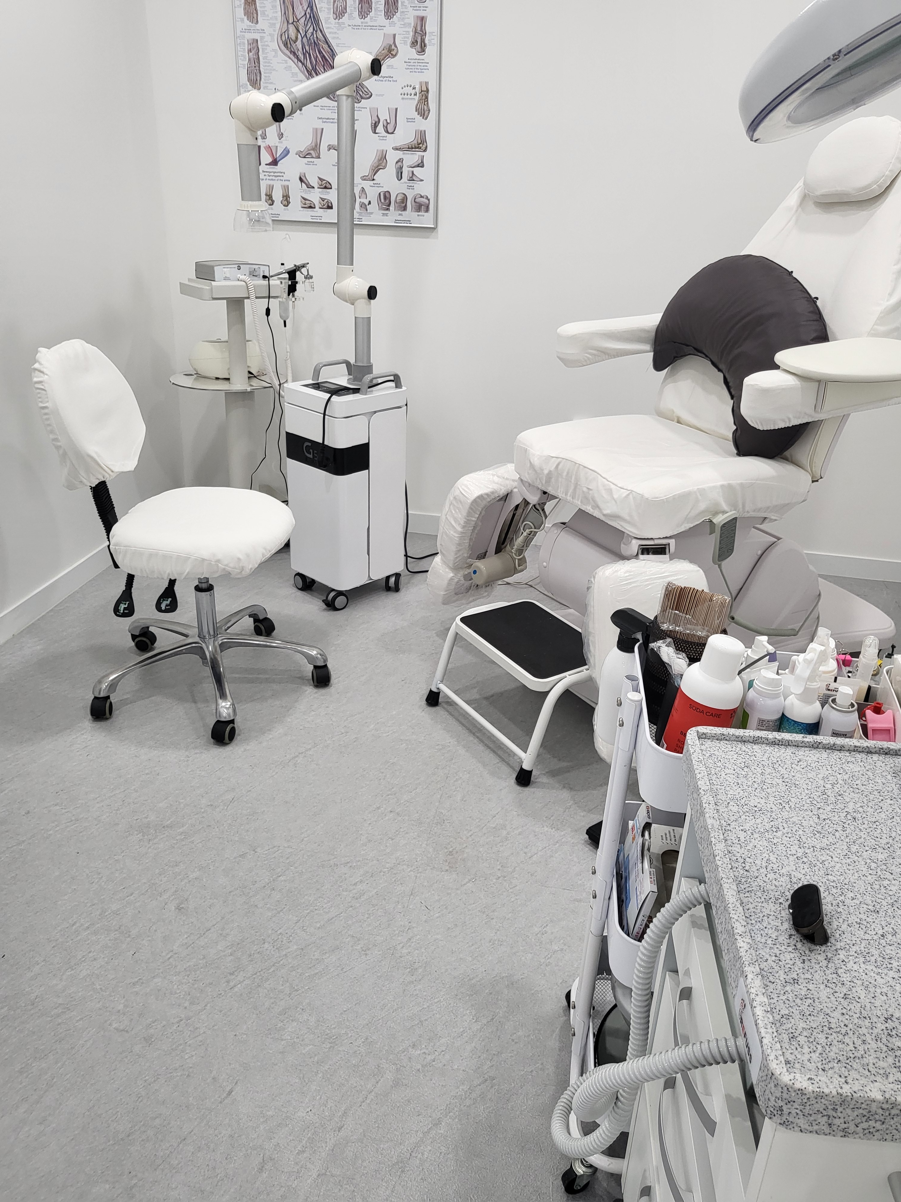 예쁘니헤어 레푸스 정선점 대표 이미지