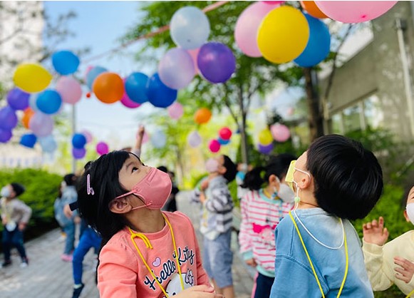 서초구립포레스타2단지어린이집