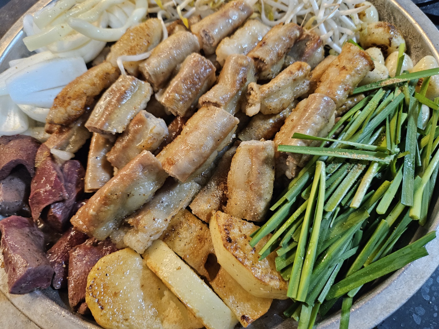 온정한우곱창 대표 이미지