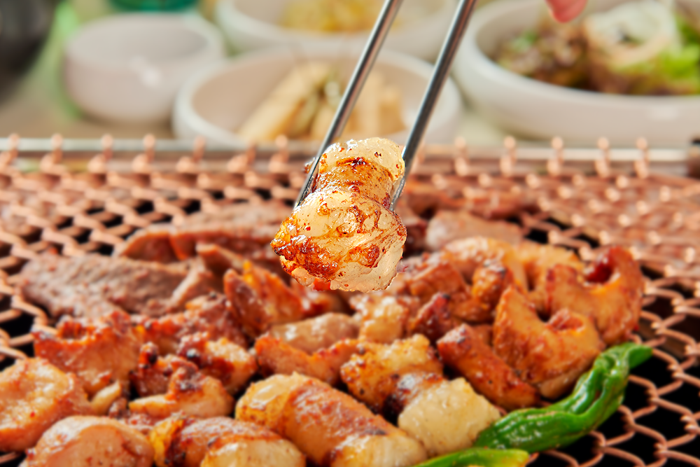 초대창 당산역점