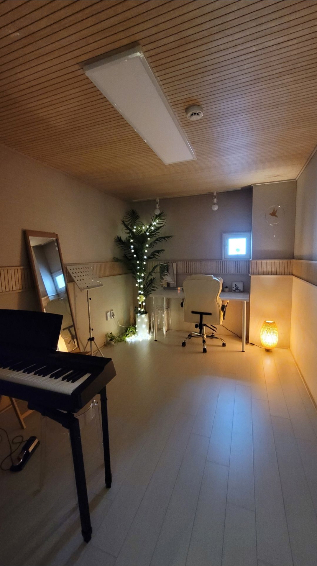 3번째 스튜디오 사진