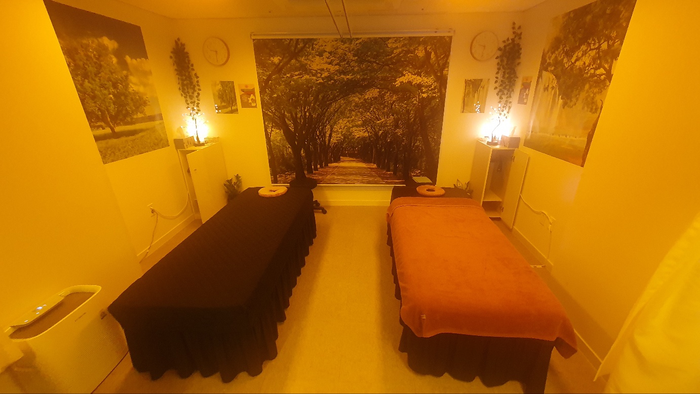 편한몸 감동 수기테라피 photo 5