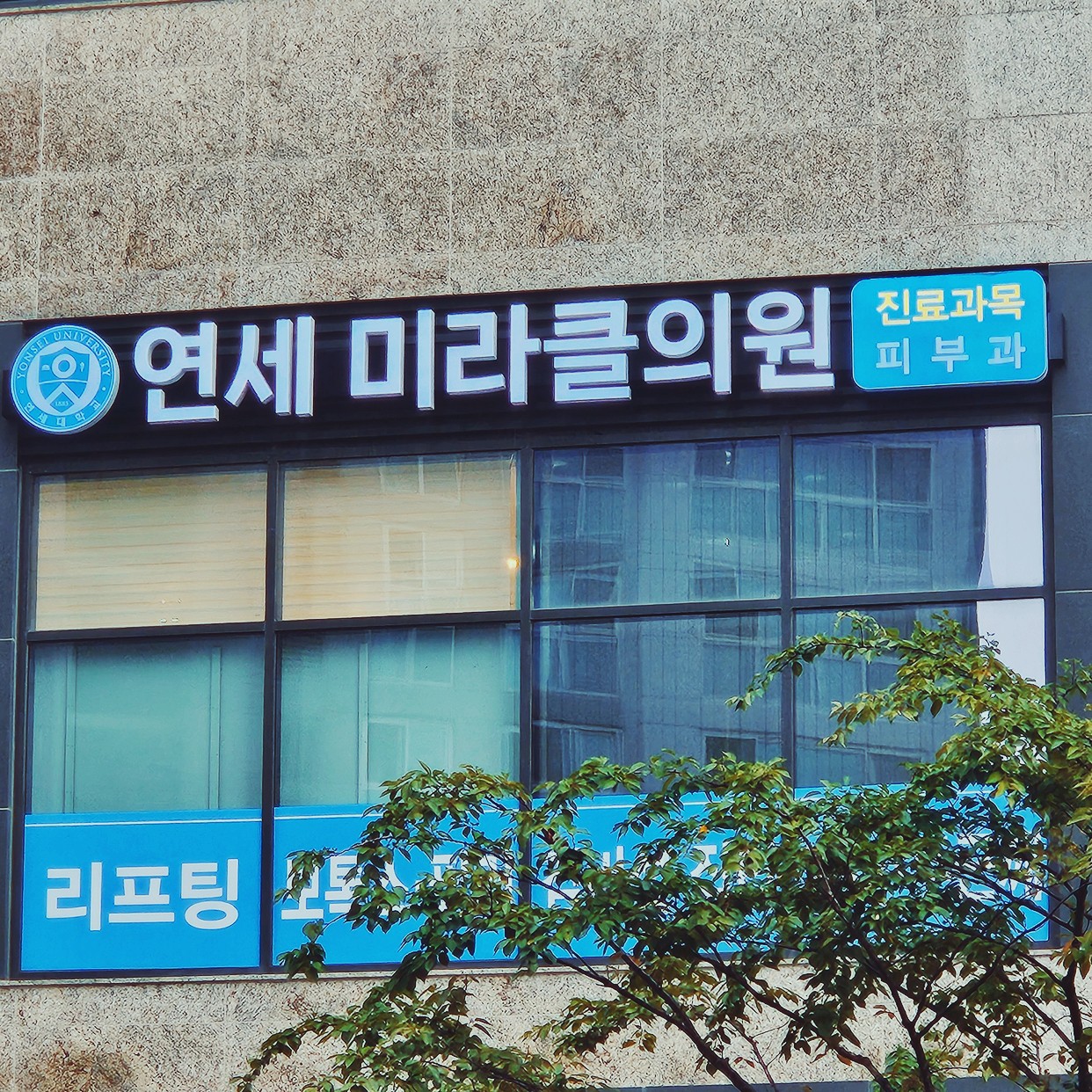 연세미라클의원