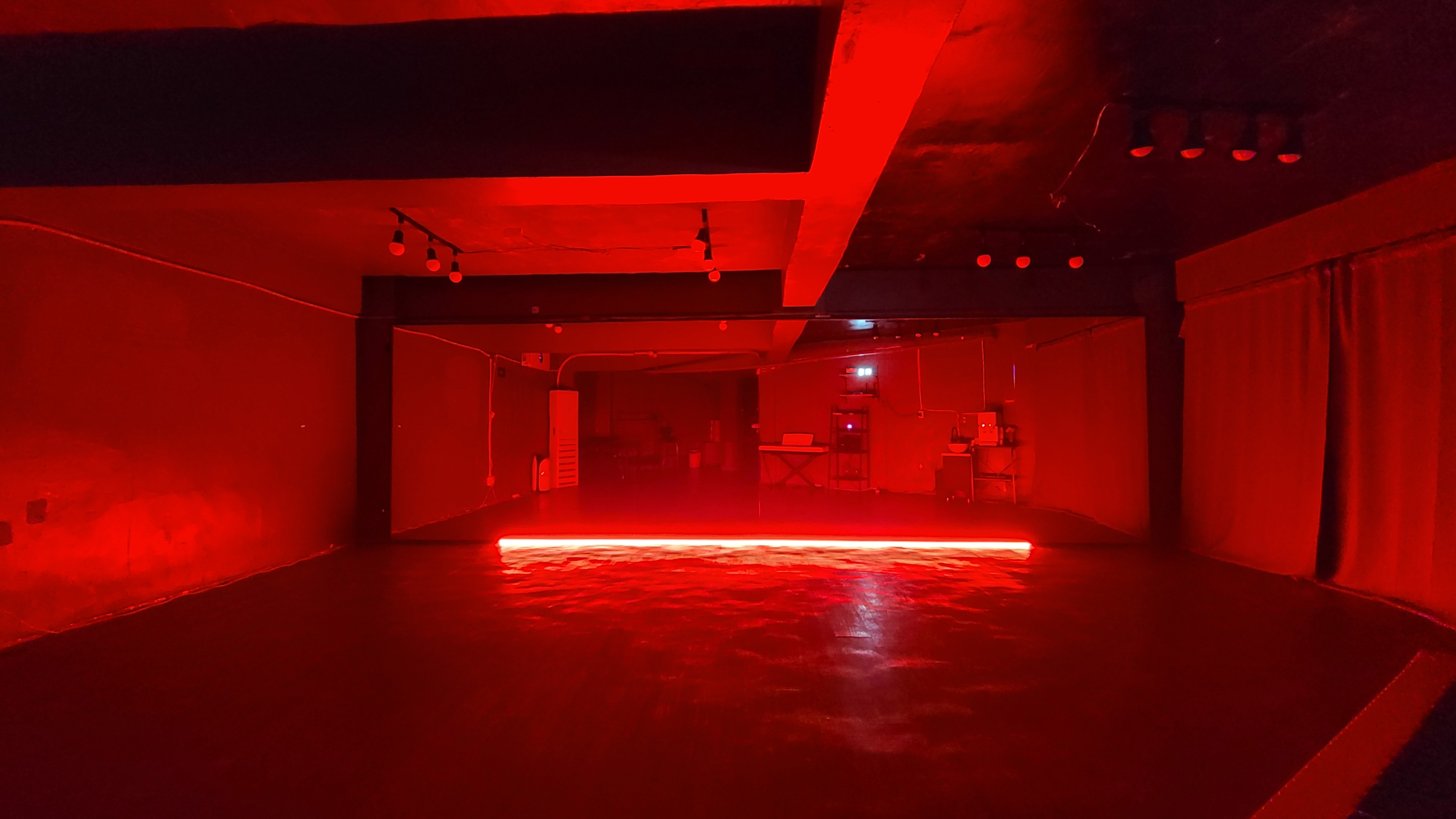 2번째 스튜디오 사진