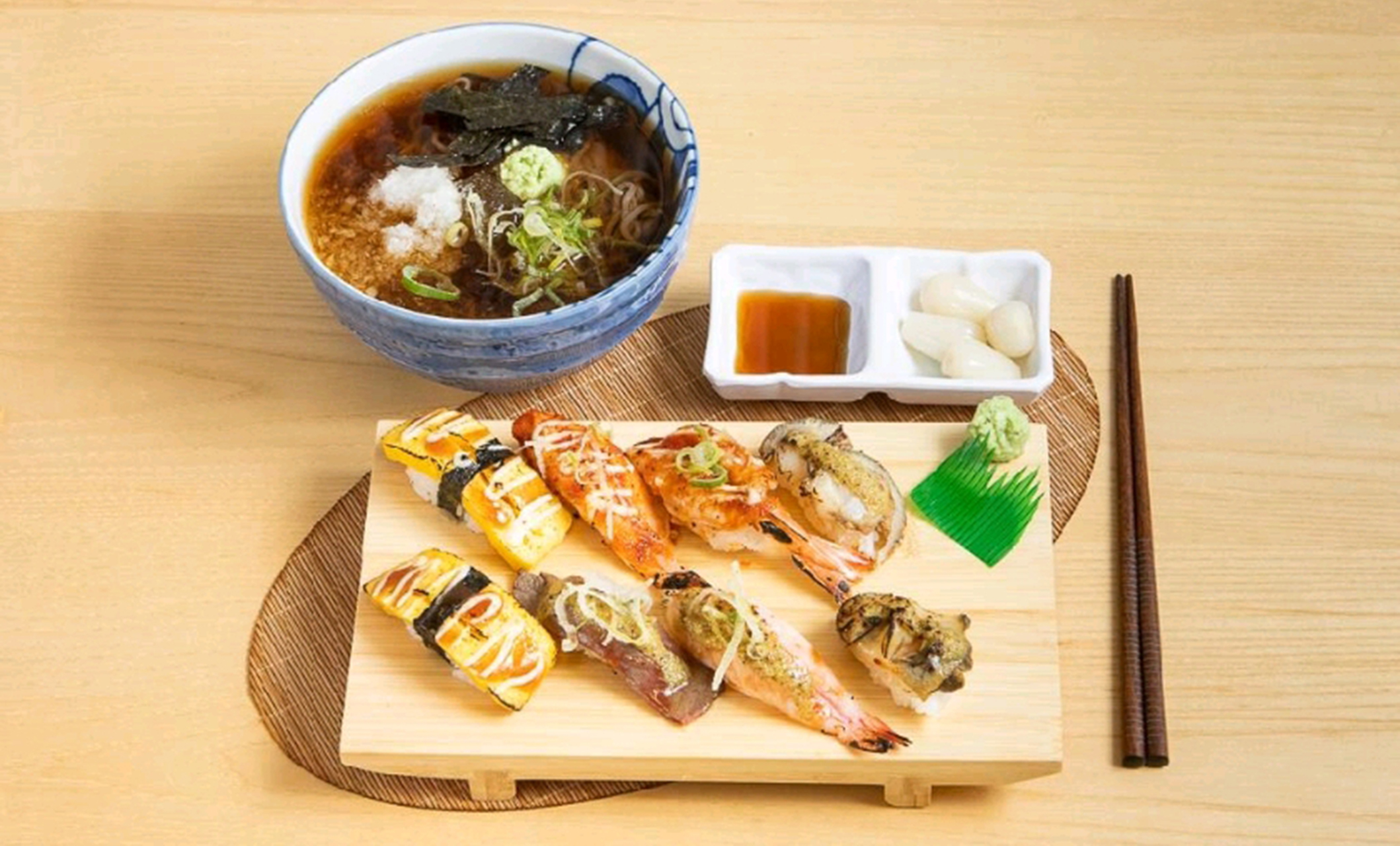 불마카세 마포