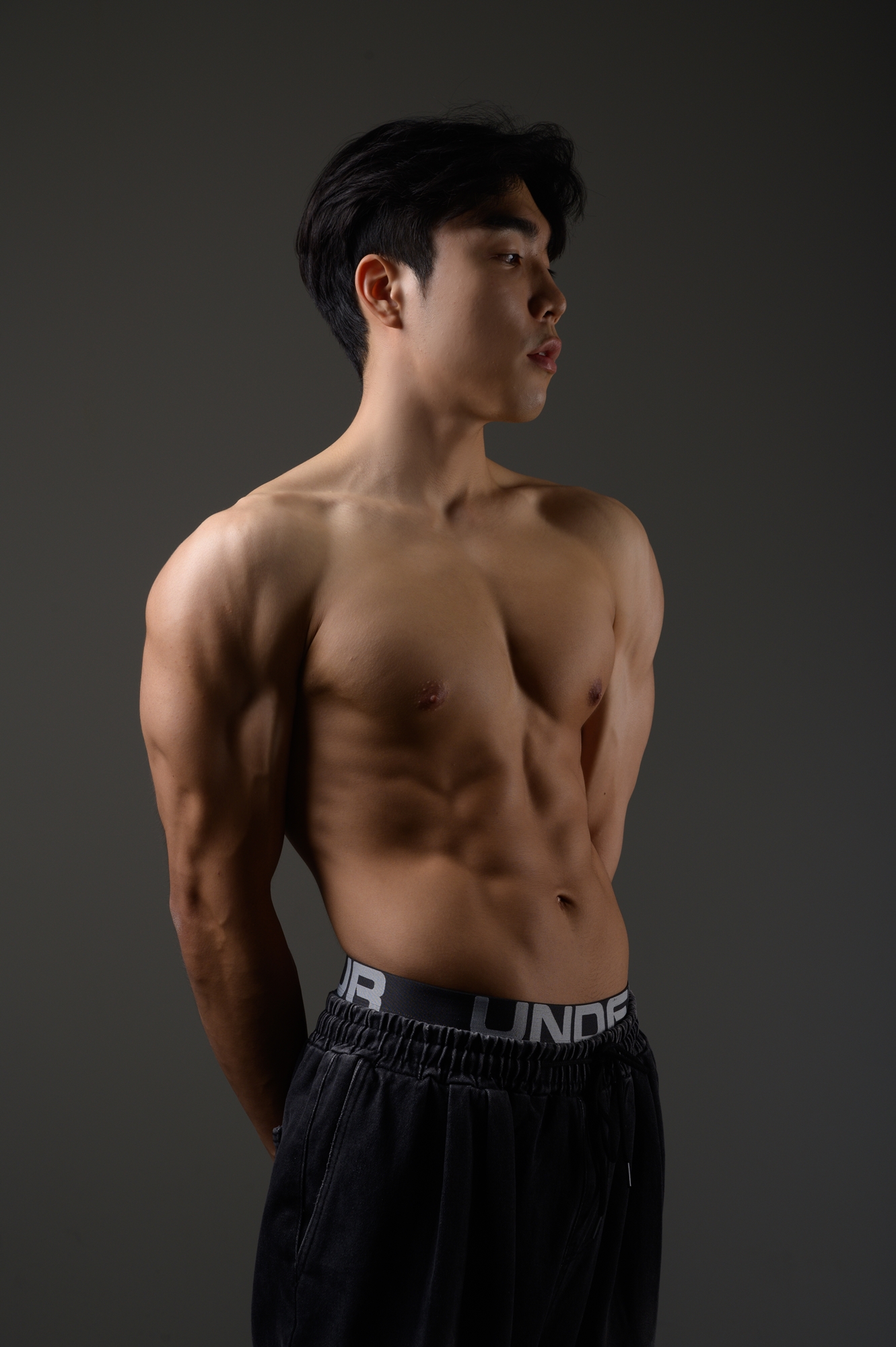 명일동사진관