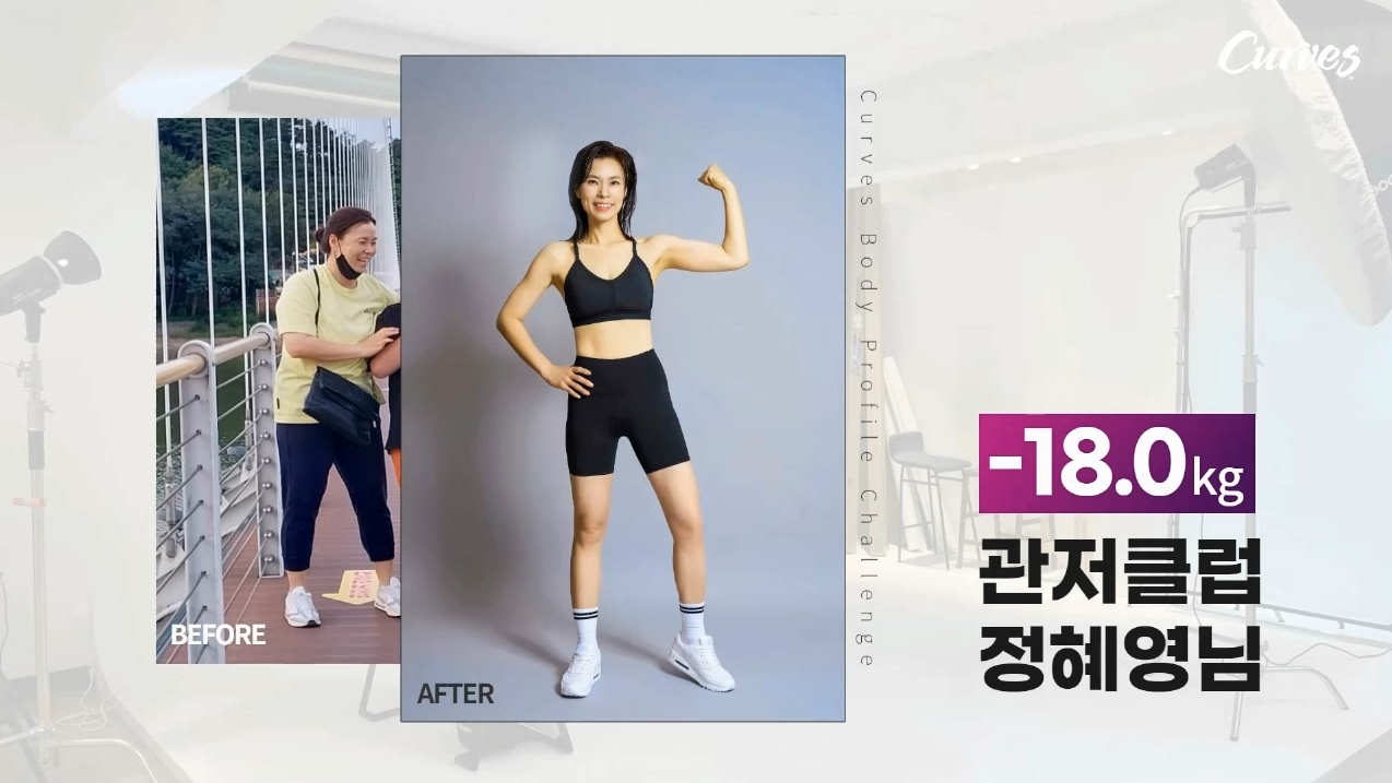 커브스 미아클럽 대표 이미지