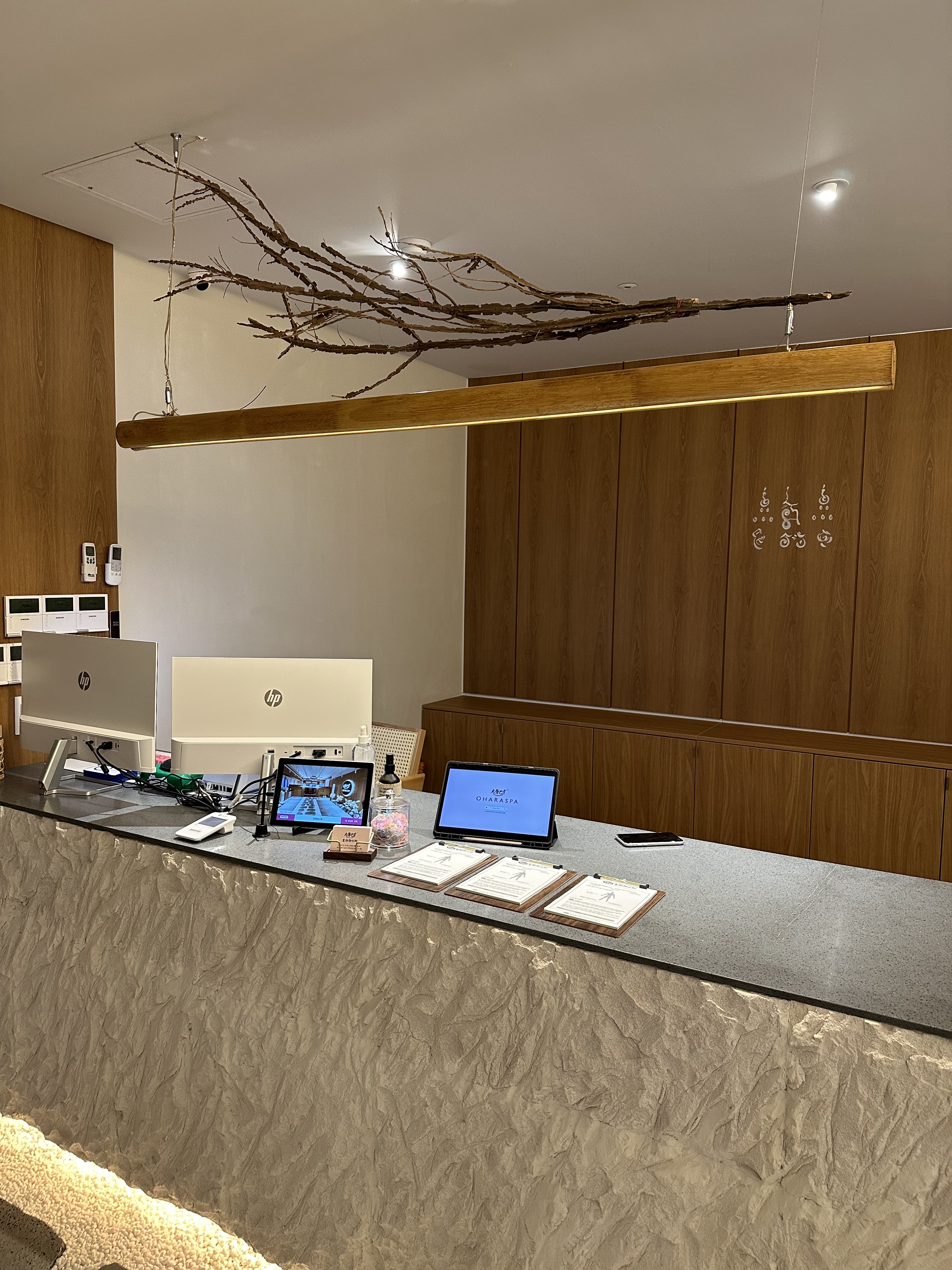 오하라스파마사지 창원상남점 photo 9