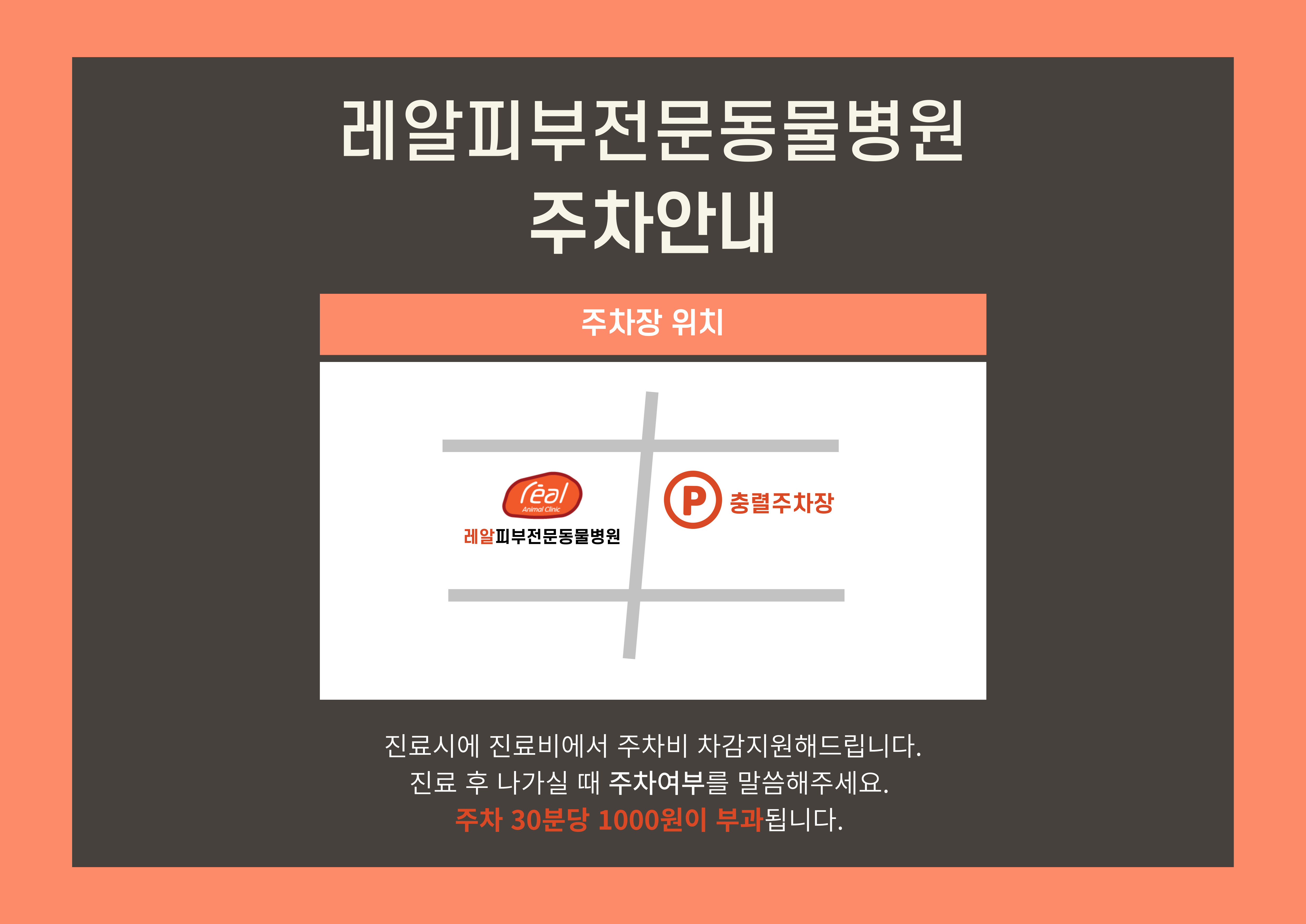 레알피부전문동물병원 이미지