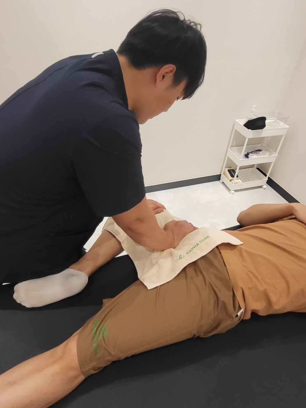 라파 체형&통증케어 photo 5