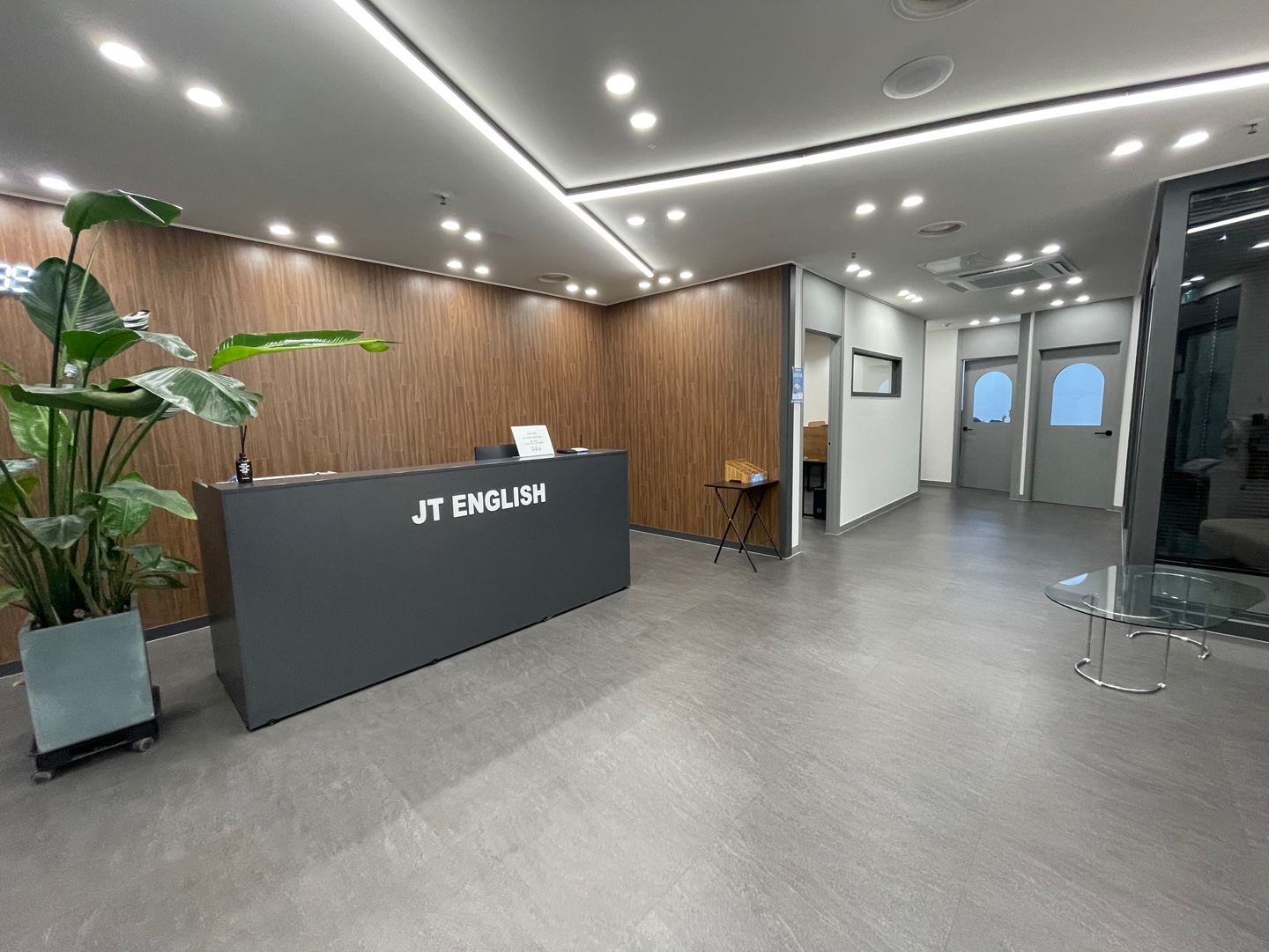 제이티영어학원 대표 이미지