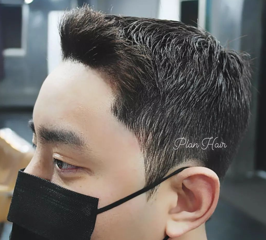 플랜헤어