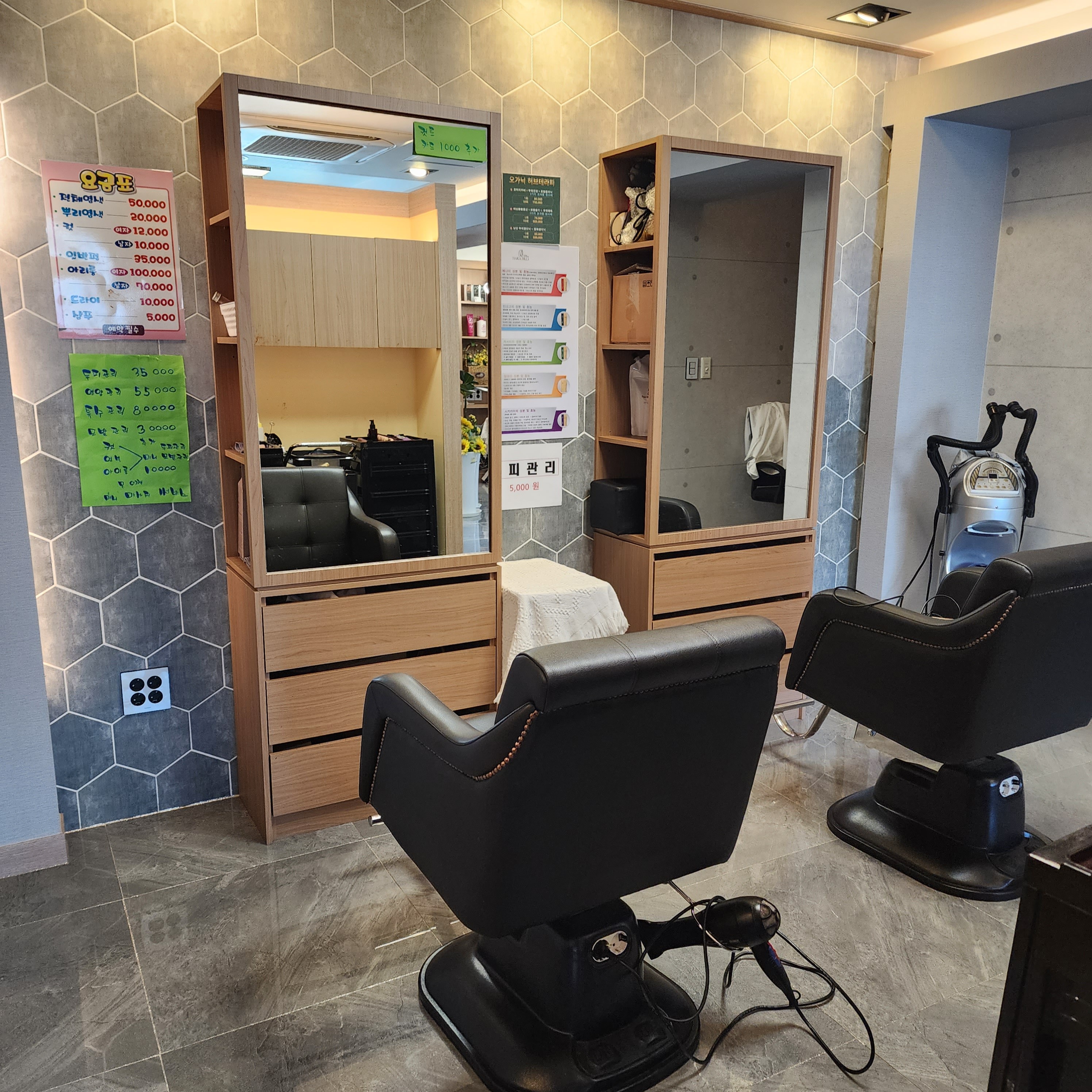 실크스토리헤어 대표 이미지