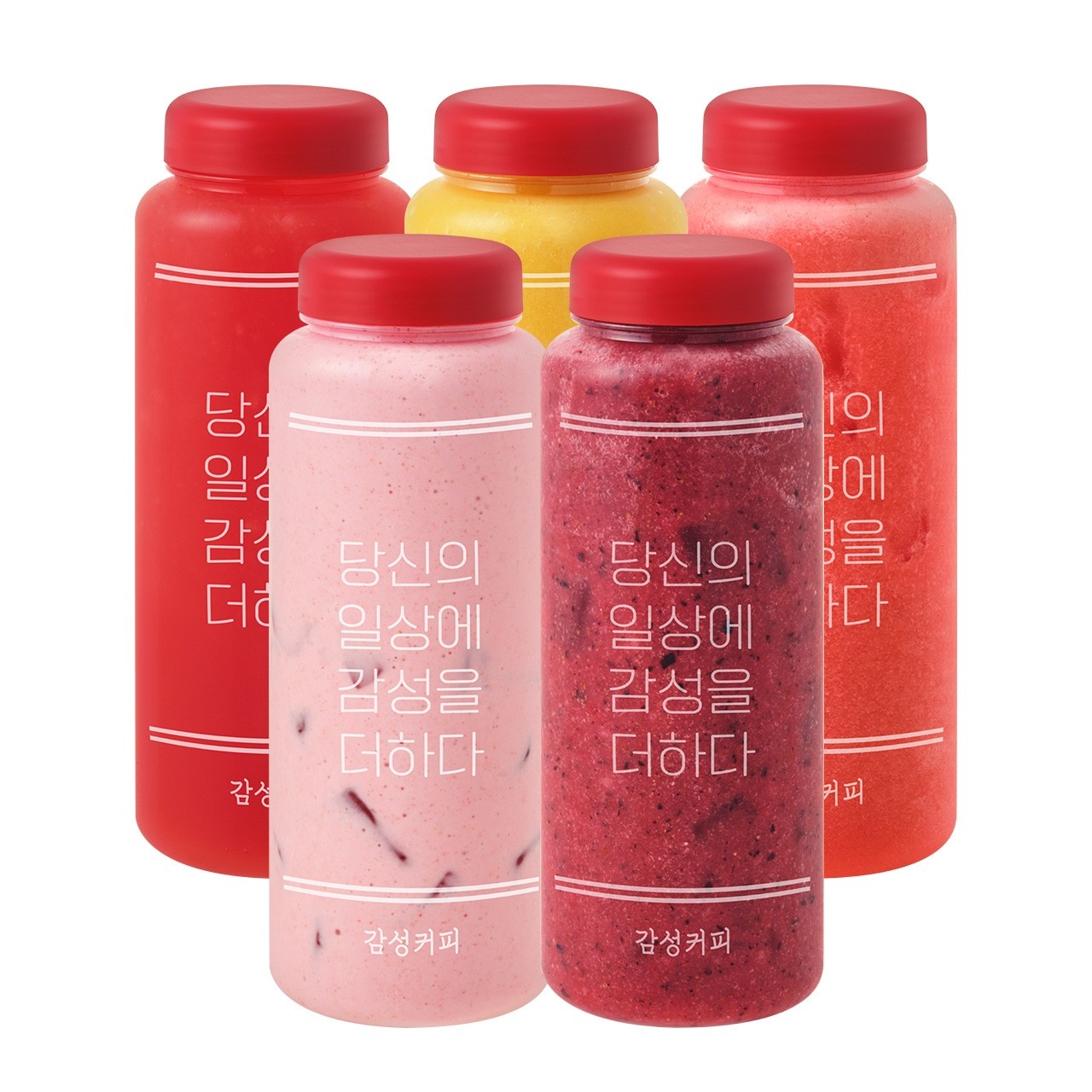 감성커피 대전중앙로점