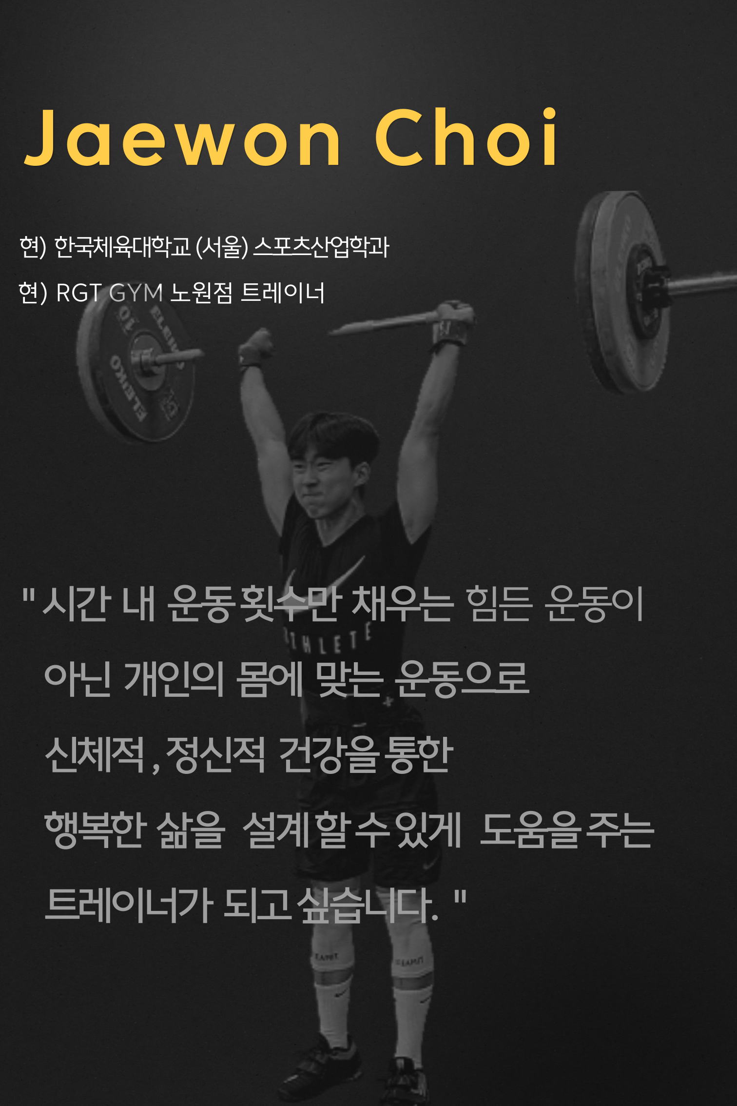 알지티짐