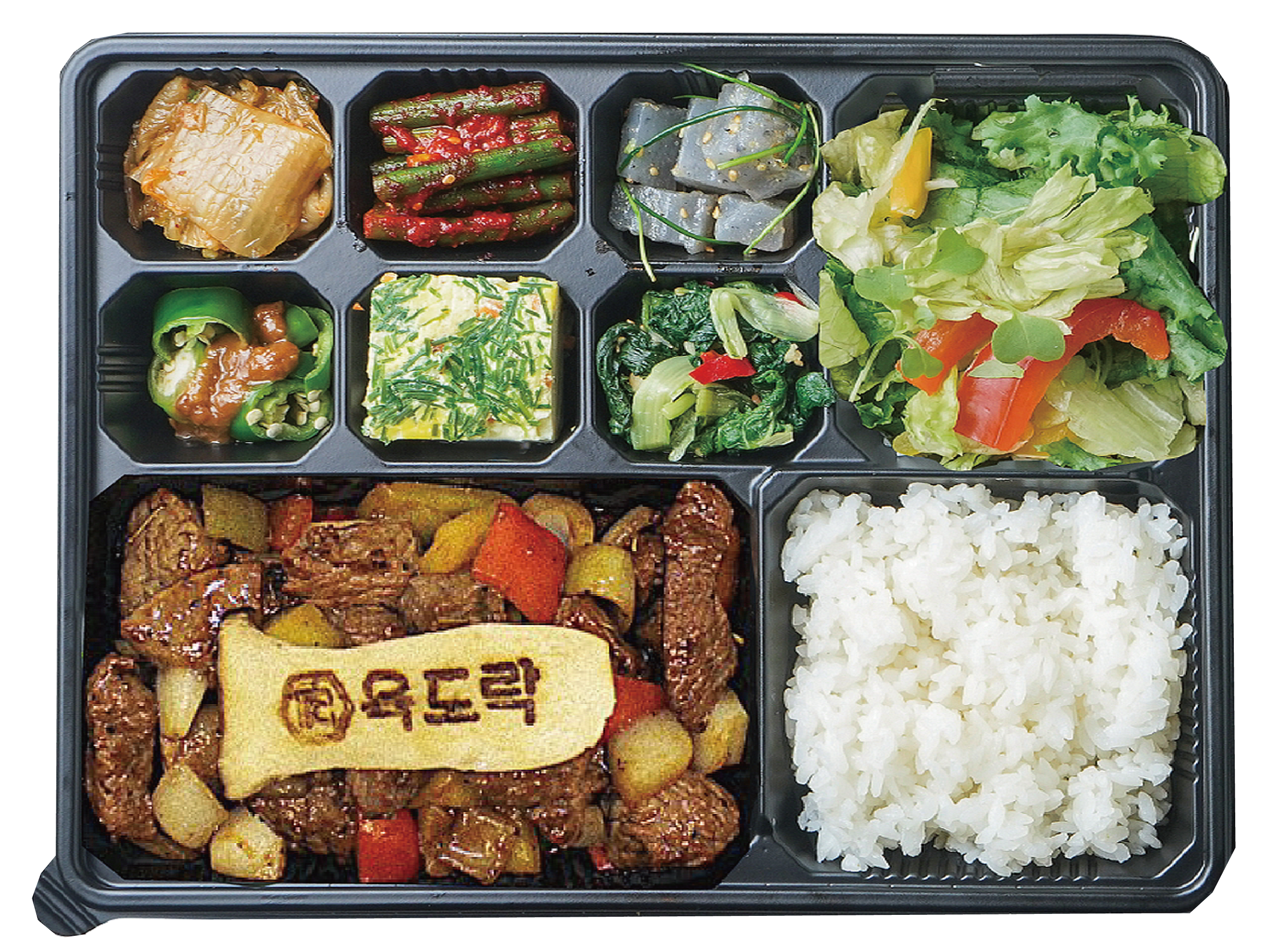 육도락 서대문점