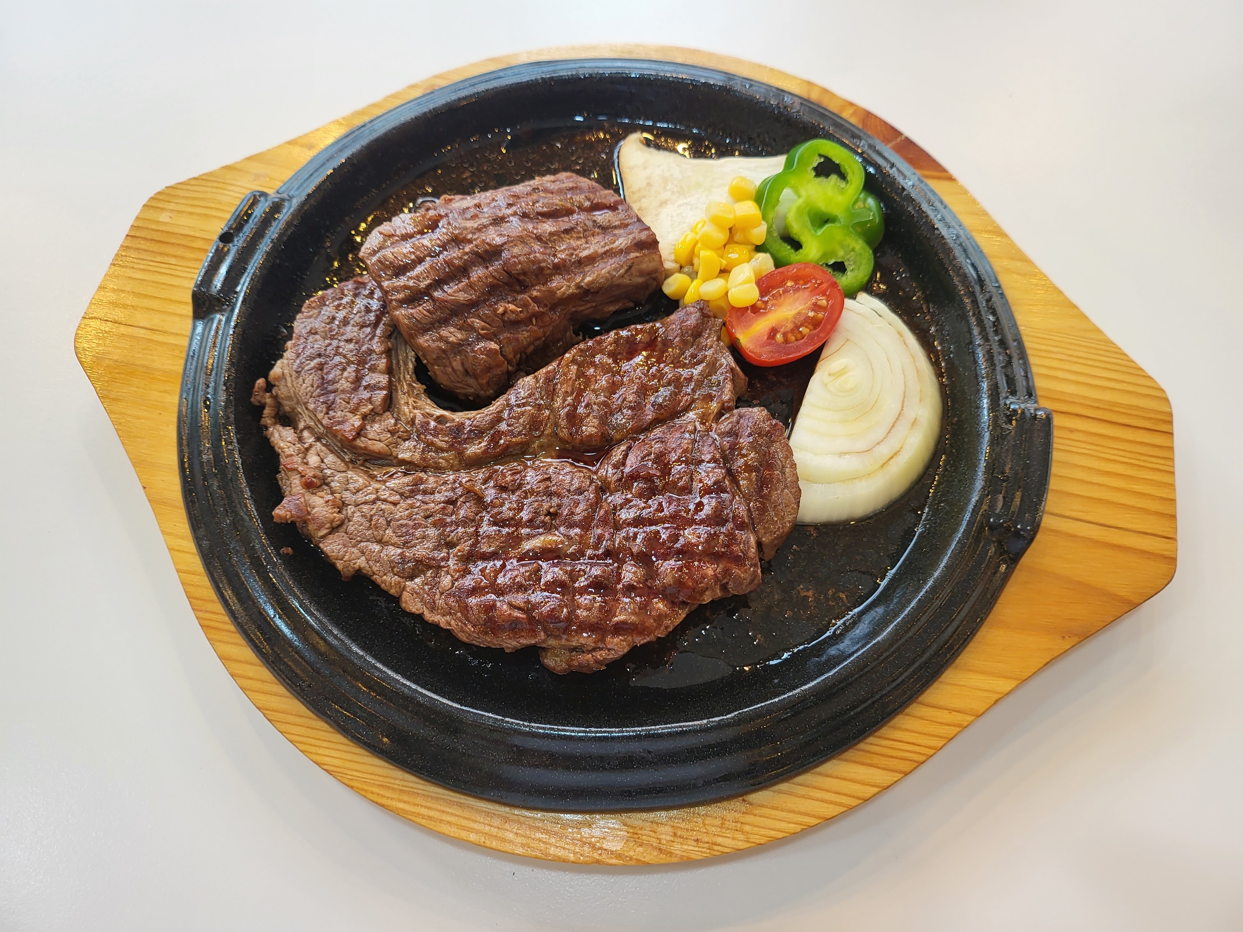 고래한입피자&비츠샐러드 순천조례점