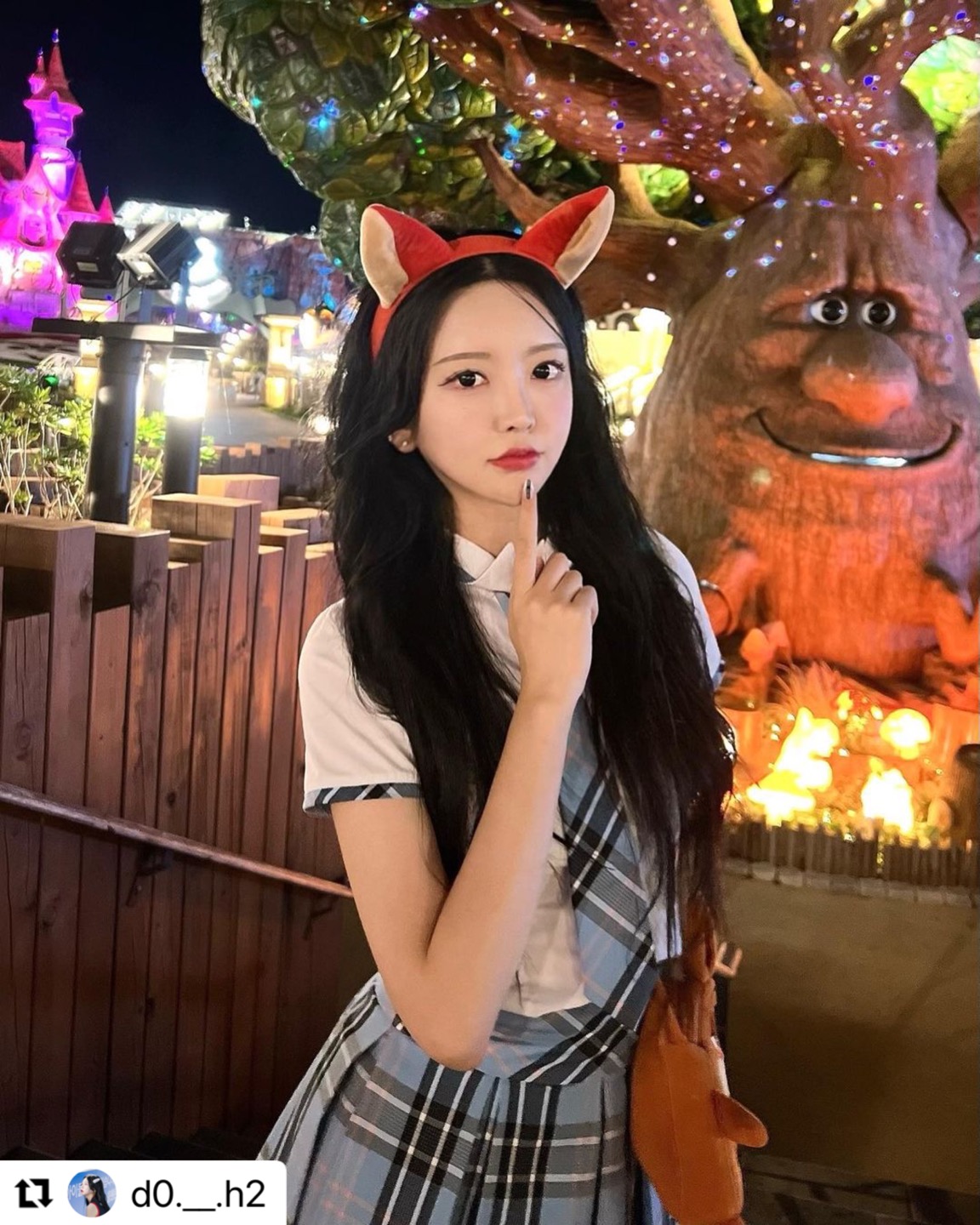 채나교복 로봇랜드점