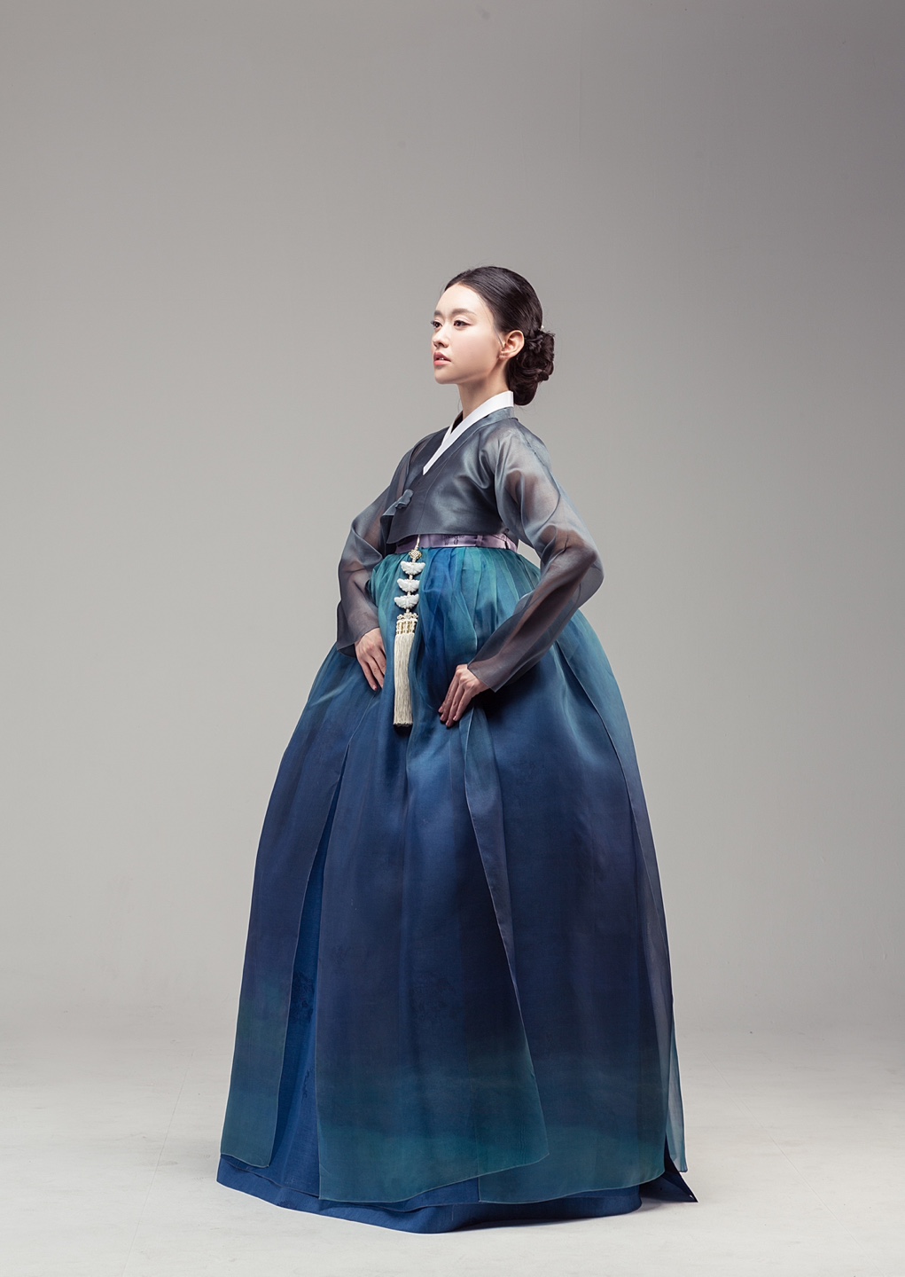 함은정한복 대구점
